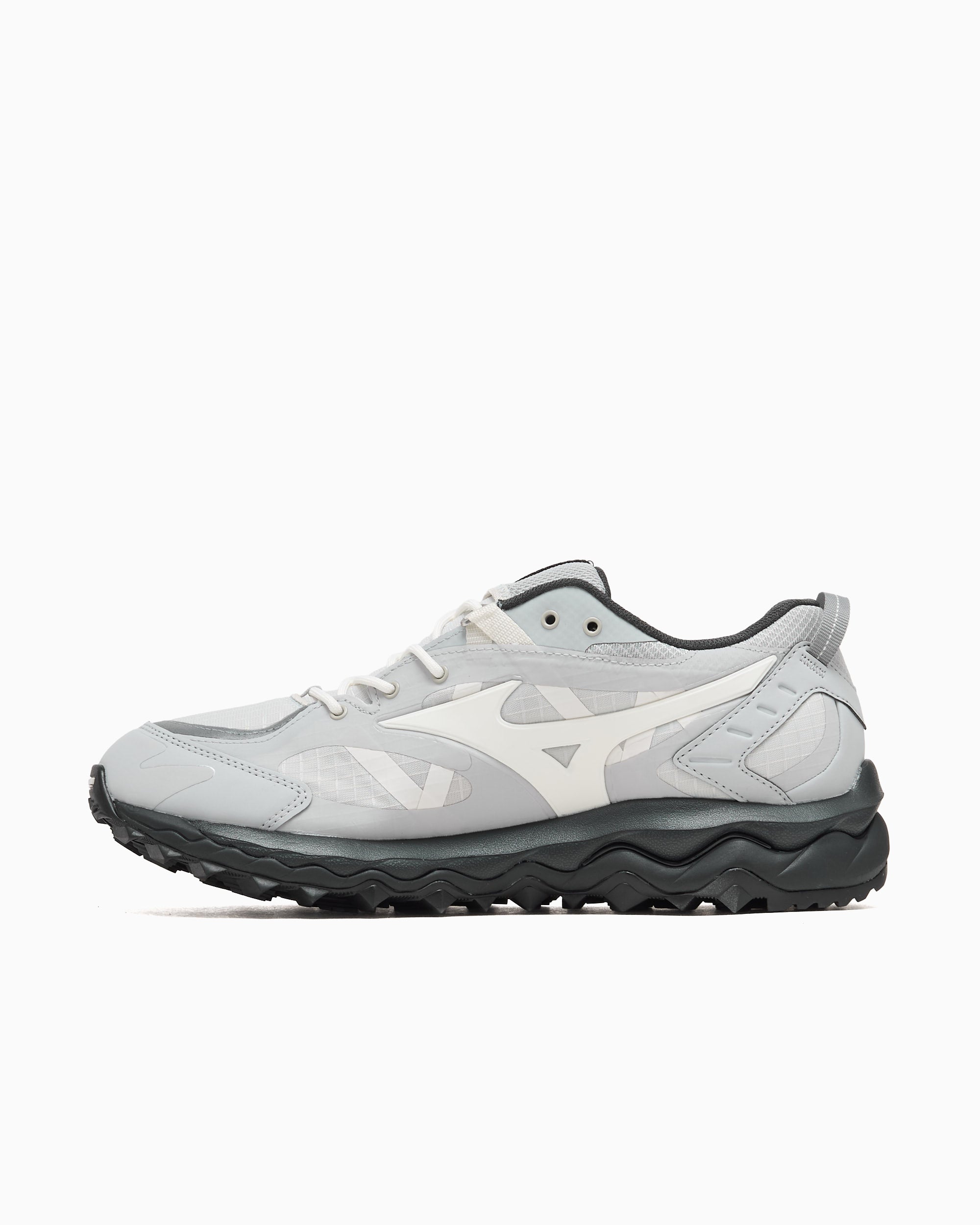 Sneakers Mizuno Wave Mujin TL Gore-Tex® - D1GA2373-10
