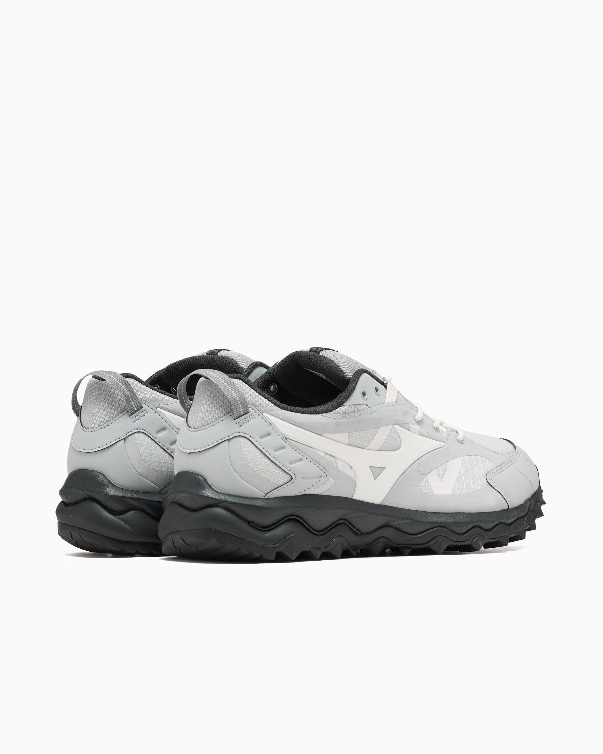 Sneakers Mizuno Wave Mujin TL Gore-Tex® - D1GA2373-10