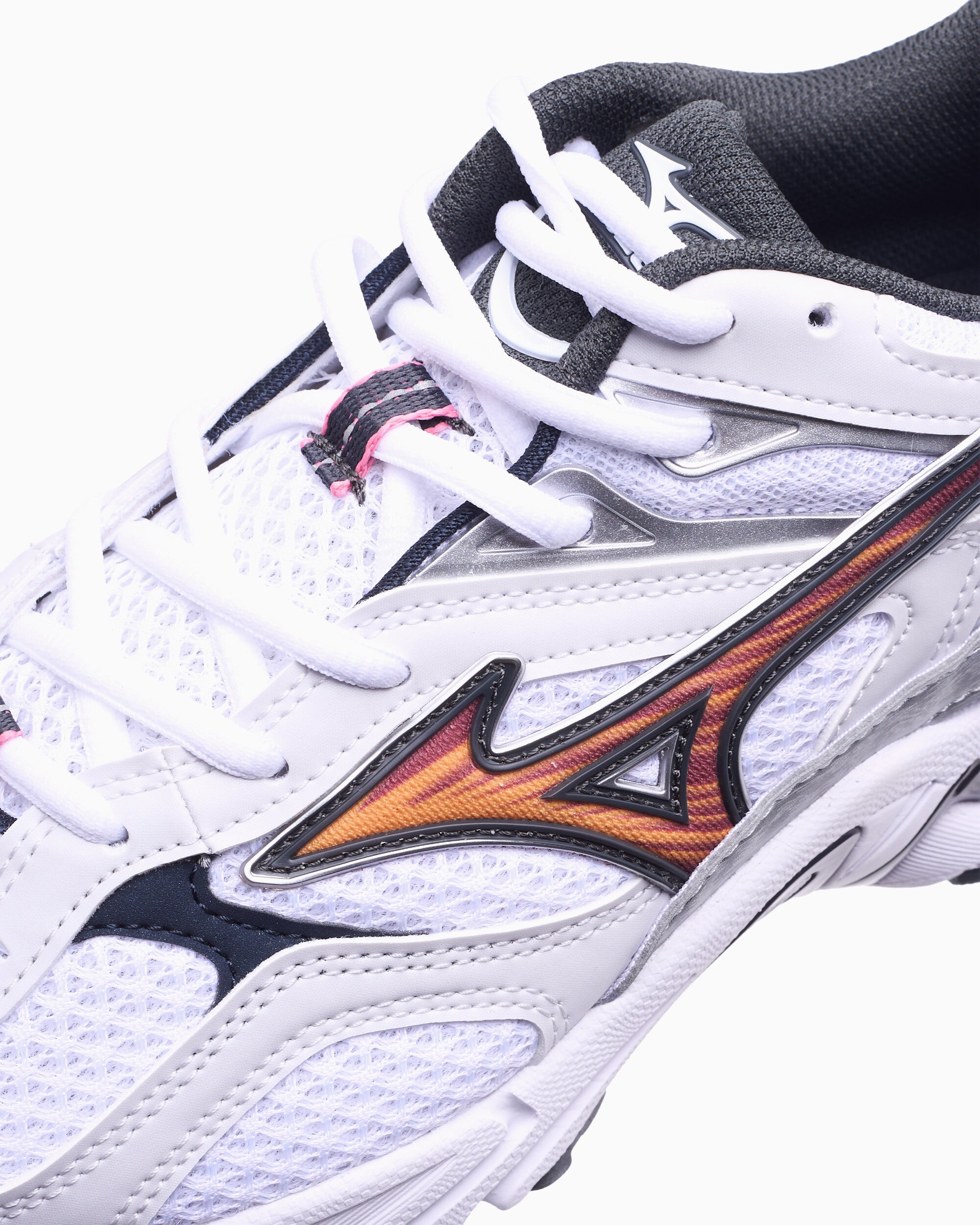 Sneakers Mizuno Wave Mustang LS - D1GA2652-01