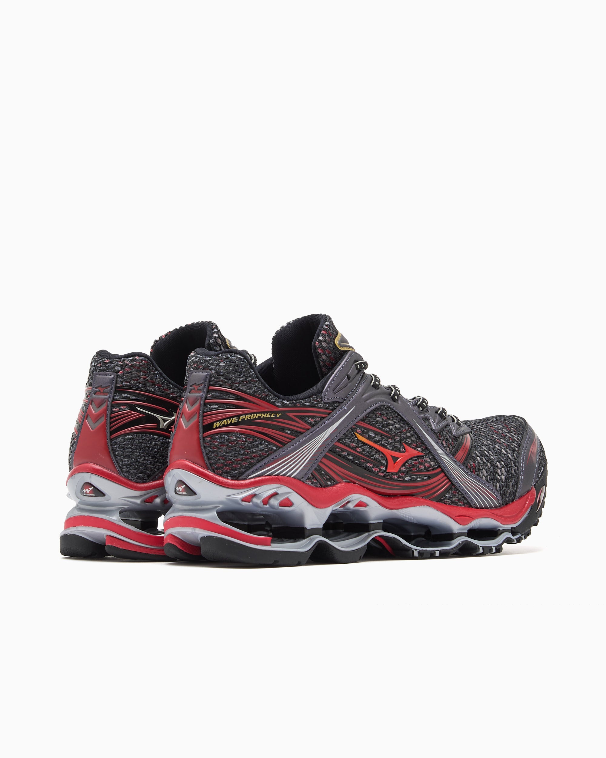 Sneakers Mizuno Wave Prophecy 1 - D1GA2651-01