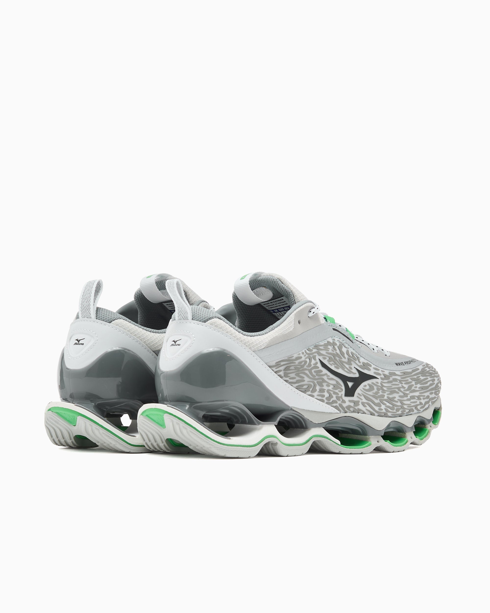 Sneakers Mizuno Wave Prophecy 13.2 - D1GA2613-03