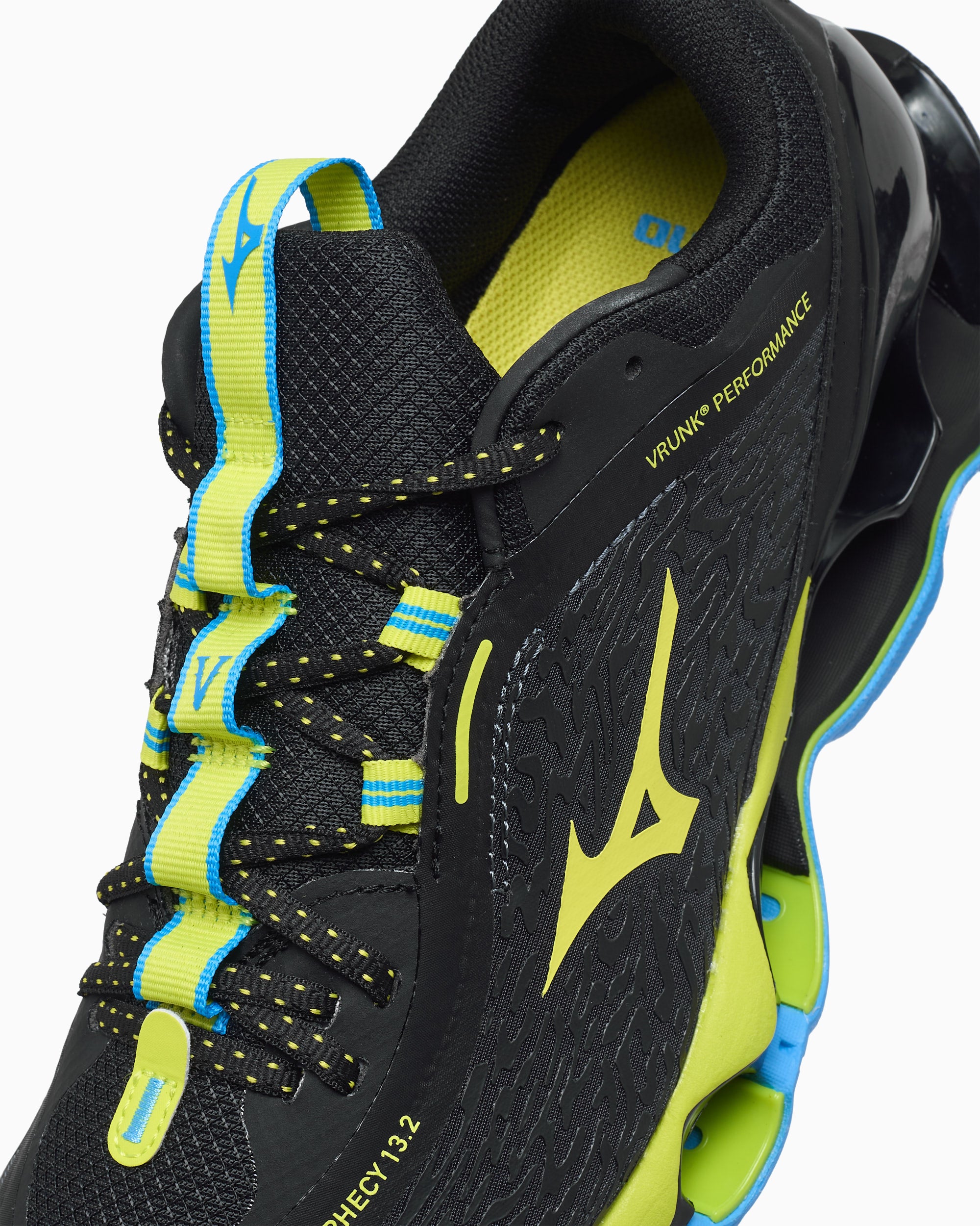 Sneakers Mizuno Wave Prophecy 13.2 Vrunk - D1GD2618-01