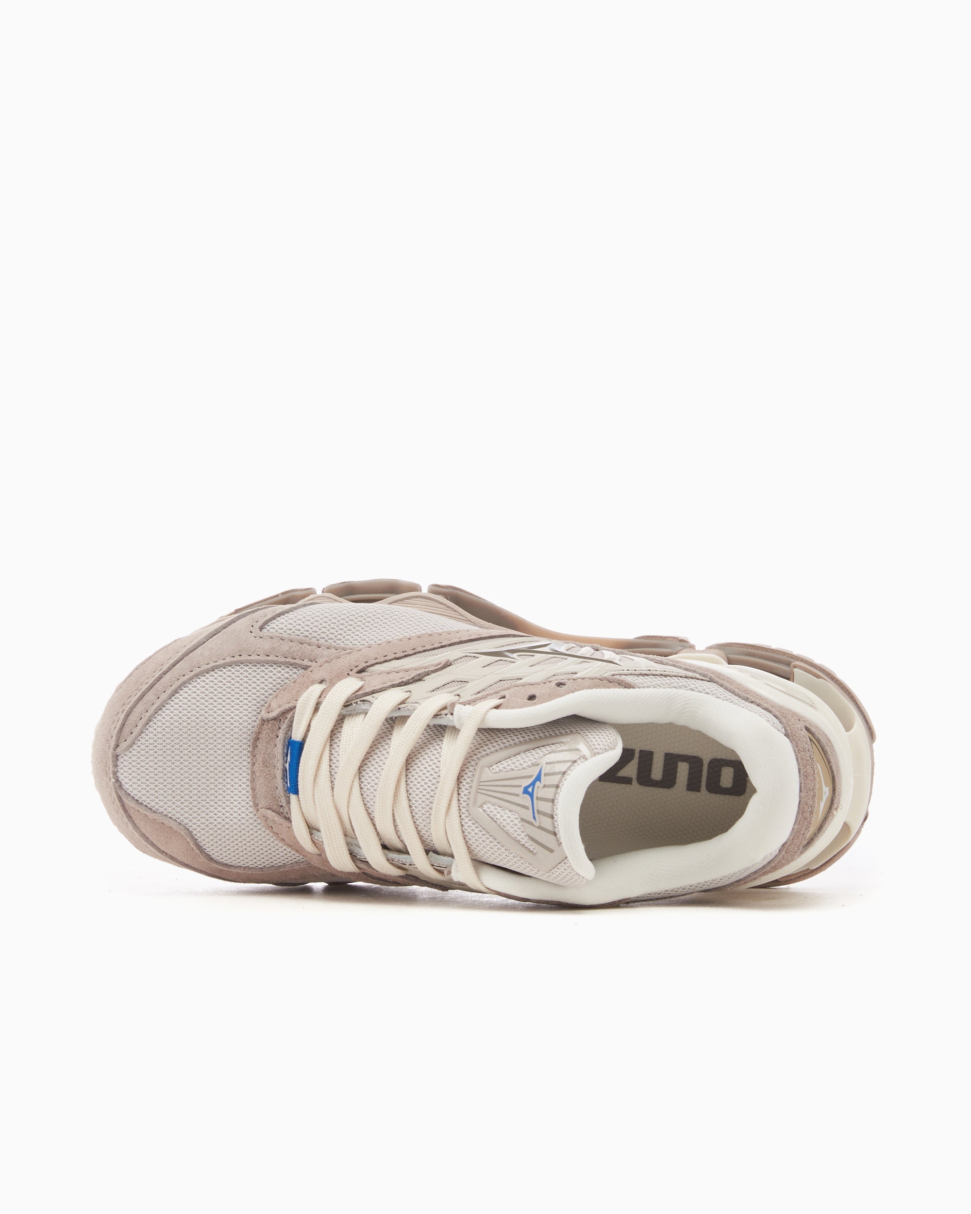 Sneakers Mizuno Wave Prophecy LS - D1GA2262-01