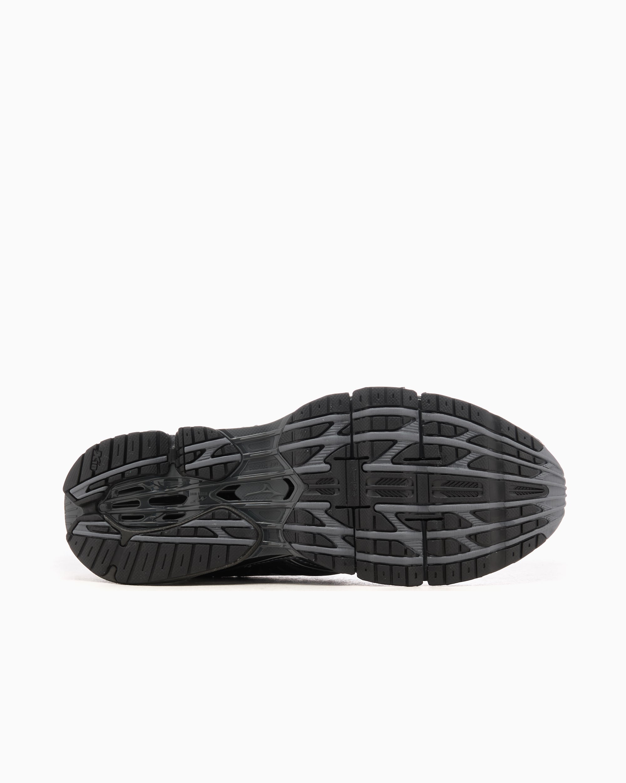 Sneakers Mizuno Wave Prophecy LS - D1GA2511-03