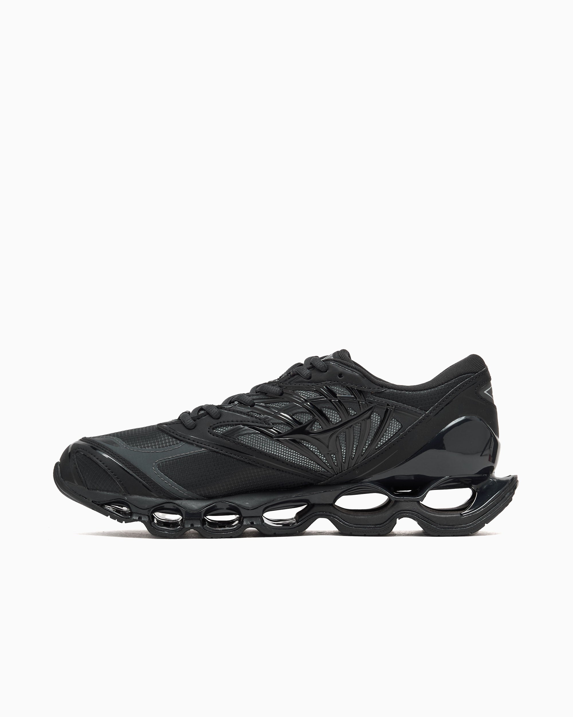 Sneakers Mizuno Wave Prophecy LS Gore-Tex® - D1GA2560-01