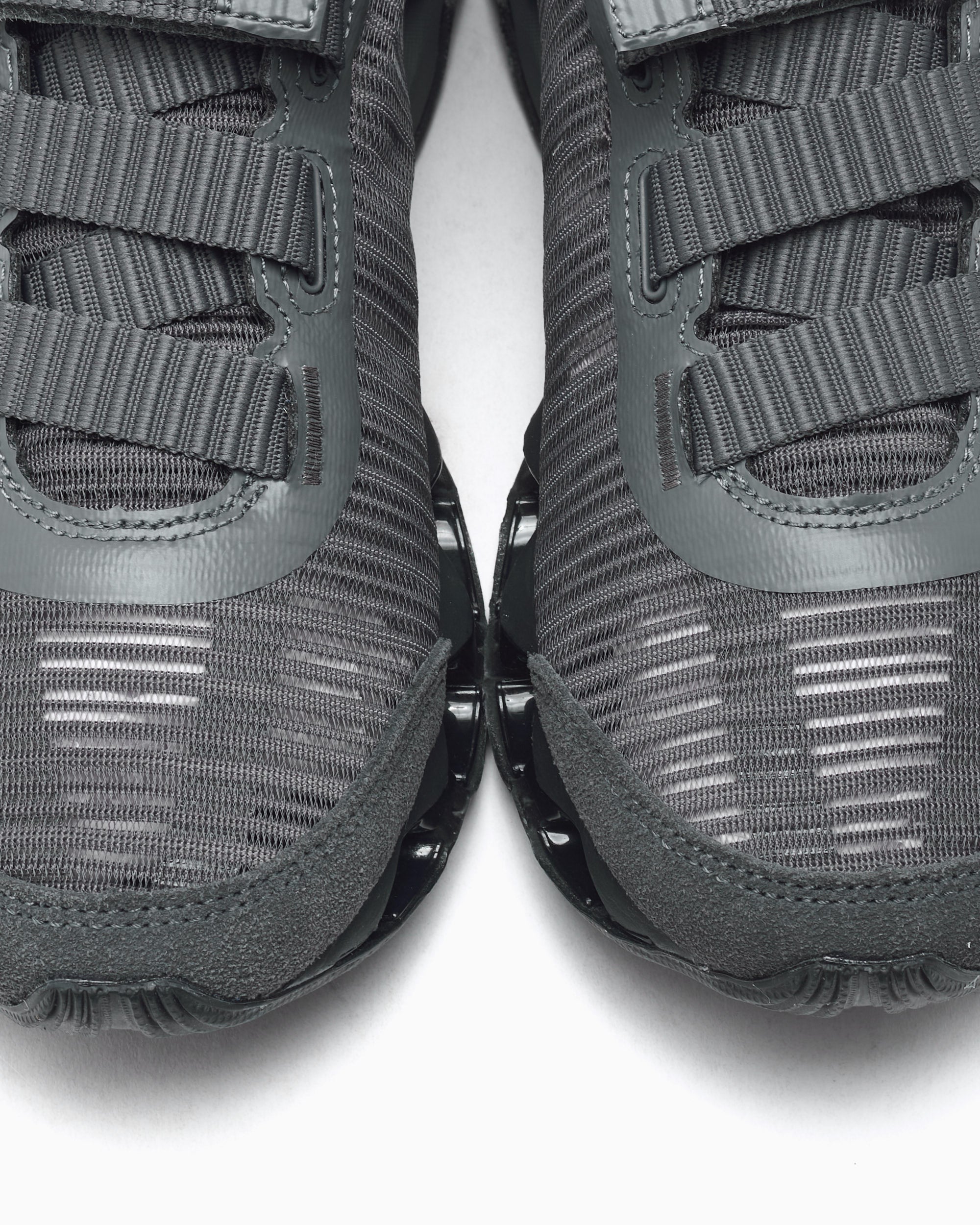 Sneakers Mizuno Wave Prophecy Strap 2 - D1GA2603-01