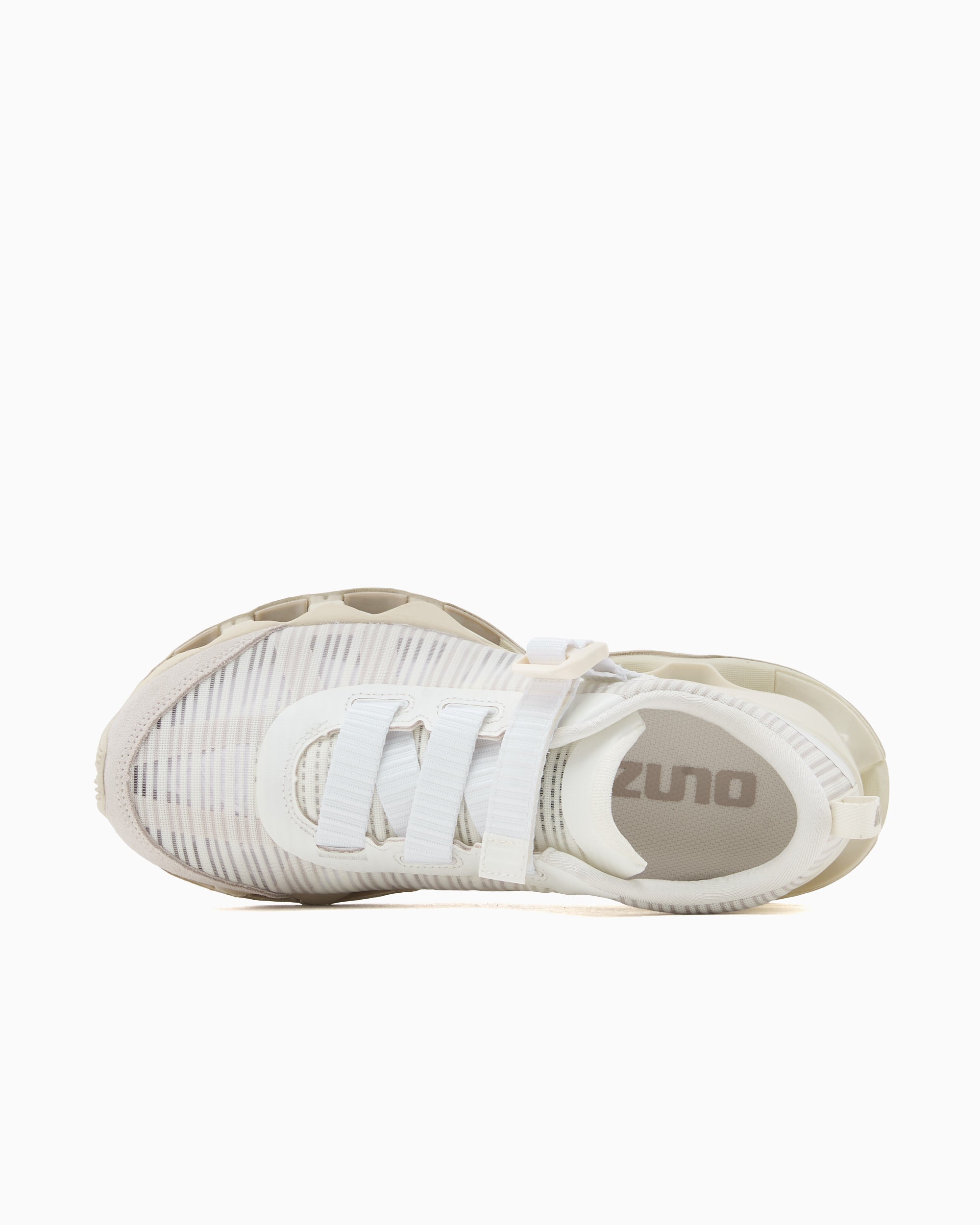 Sneakers Mizuno Wave Prophecy Strap 2 - D1GA2603-02