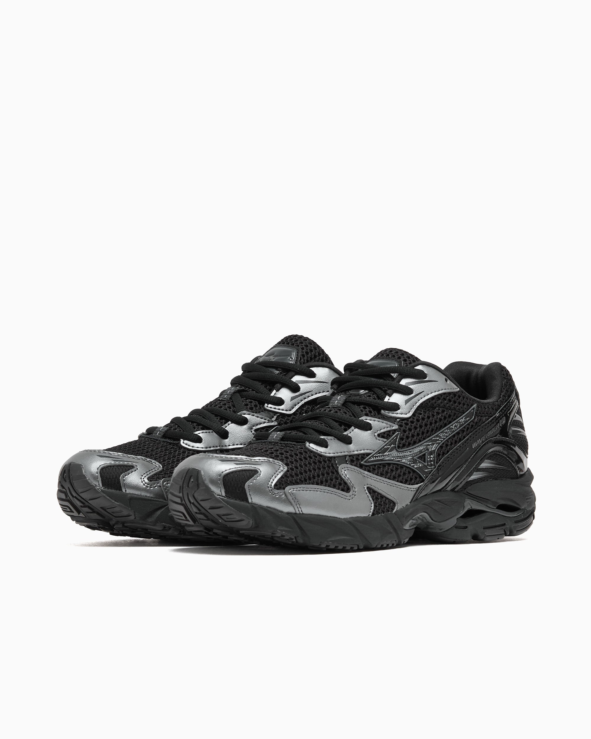 Sneakers Mizuno Wave Rider 10 - D1GA2616-01