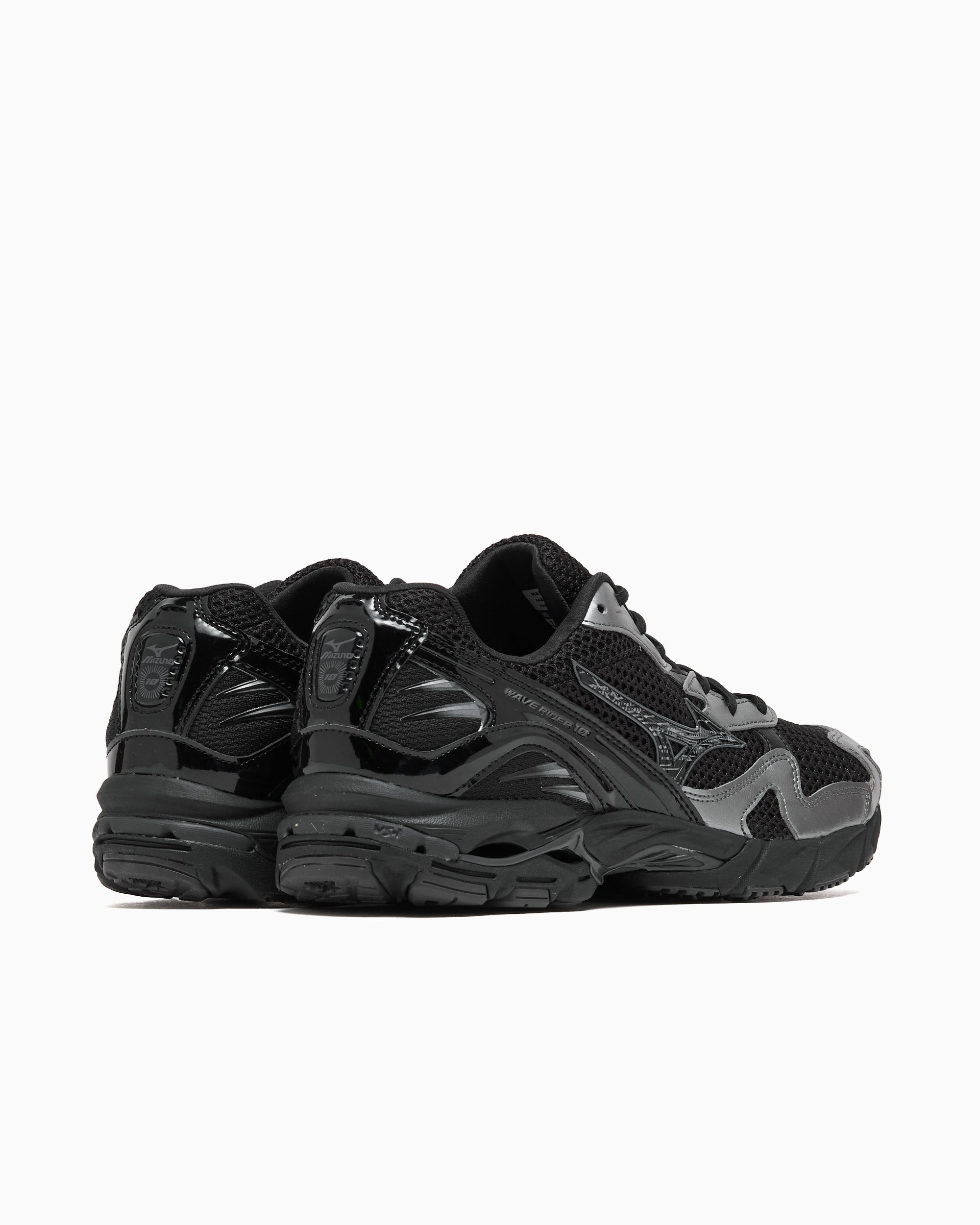 Sneakers Mizuno Wave Rider 10 - D1GA2616-01