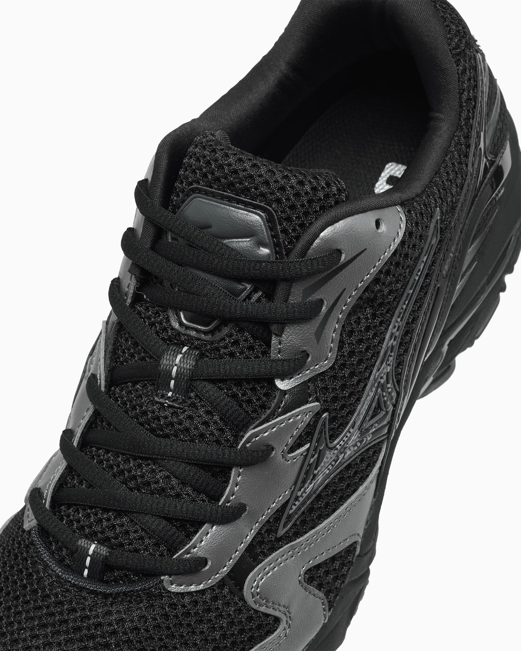 Sneakers Mizuno Wave Rider 10 - D1GA2616-01
