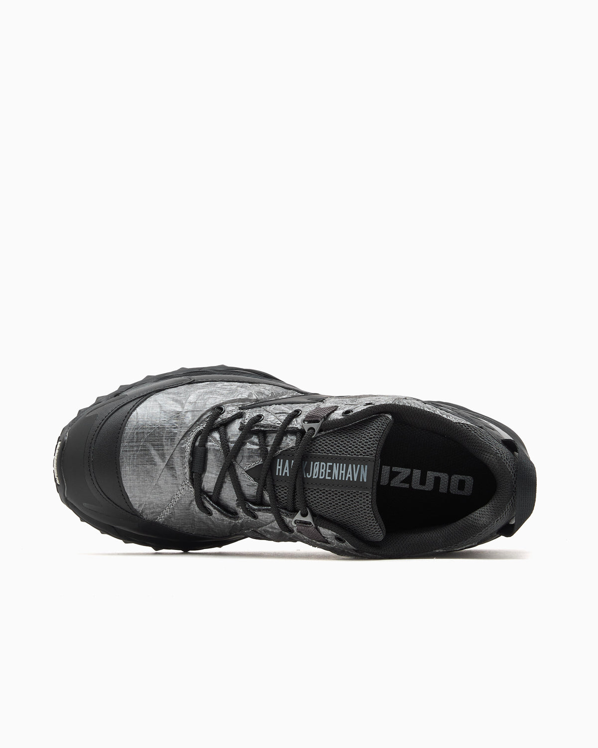 Sneakers Mizuno x Han Kjøbenhavn Wave Mujin TL - D1GD2613-01