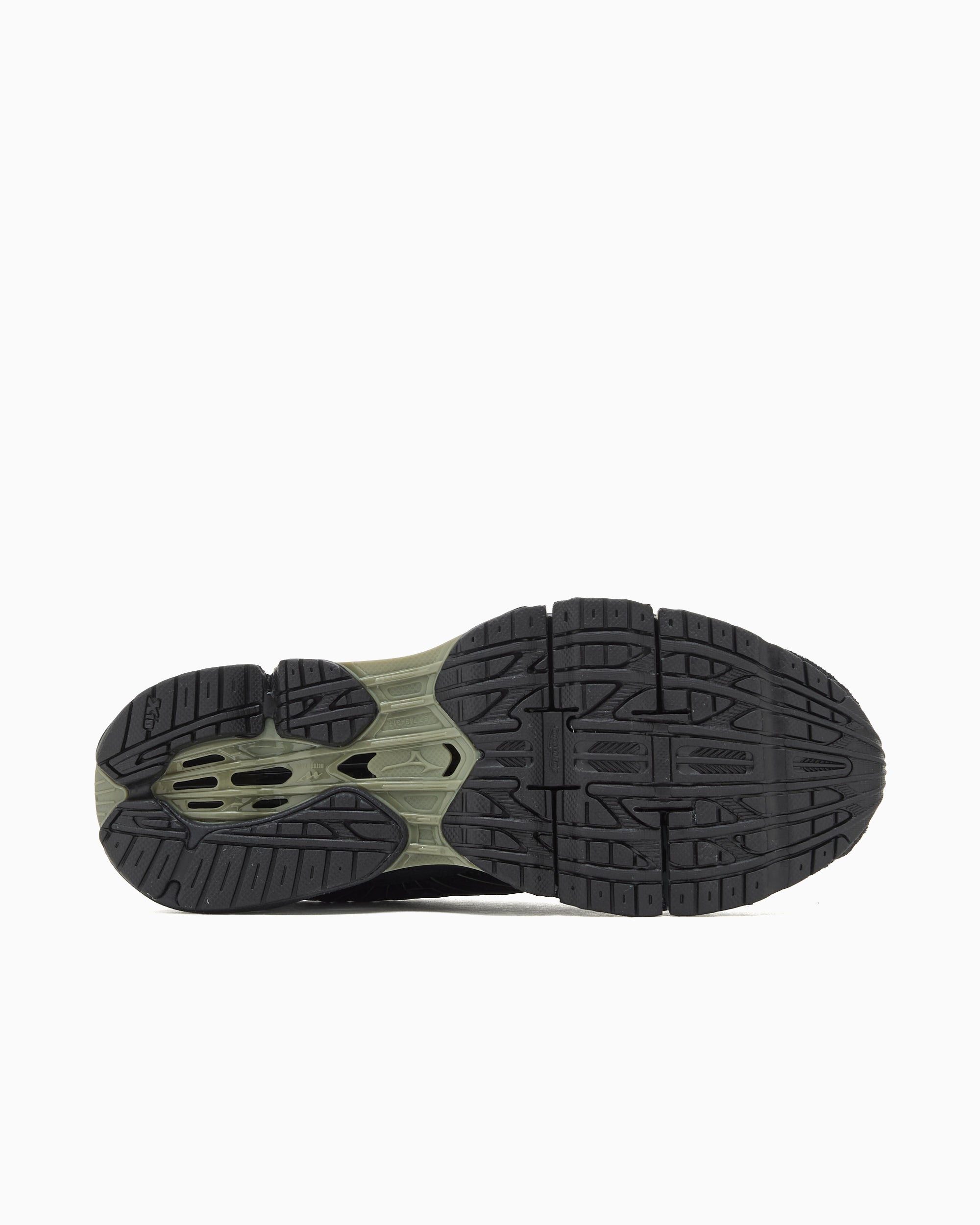 Sneakers Mizuno x Maharishi Wave Prophecy LS - D1GD2617-01