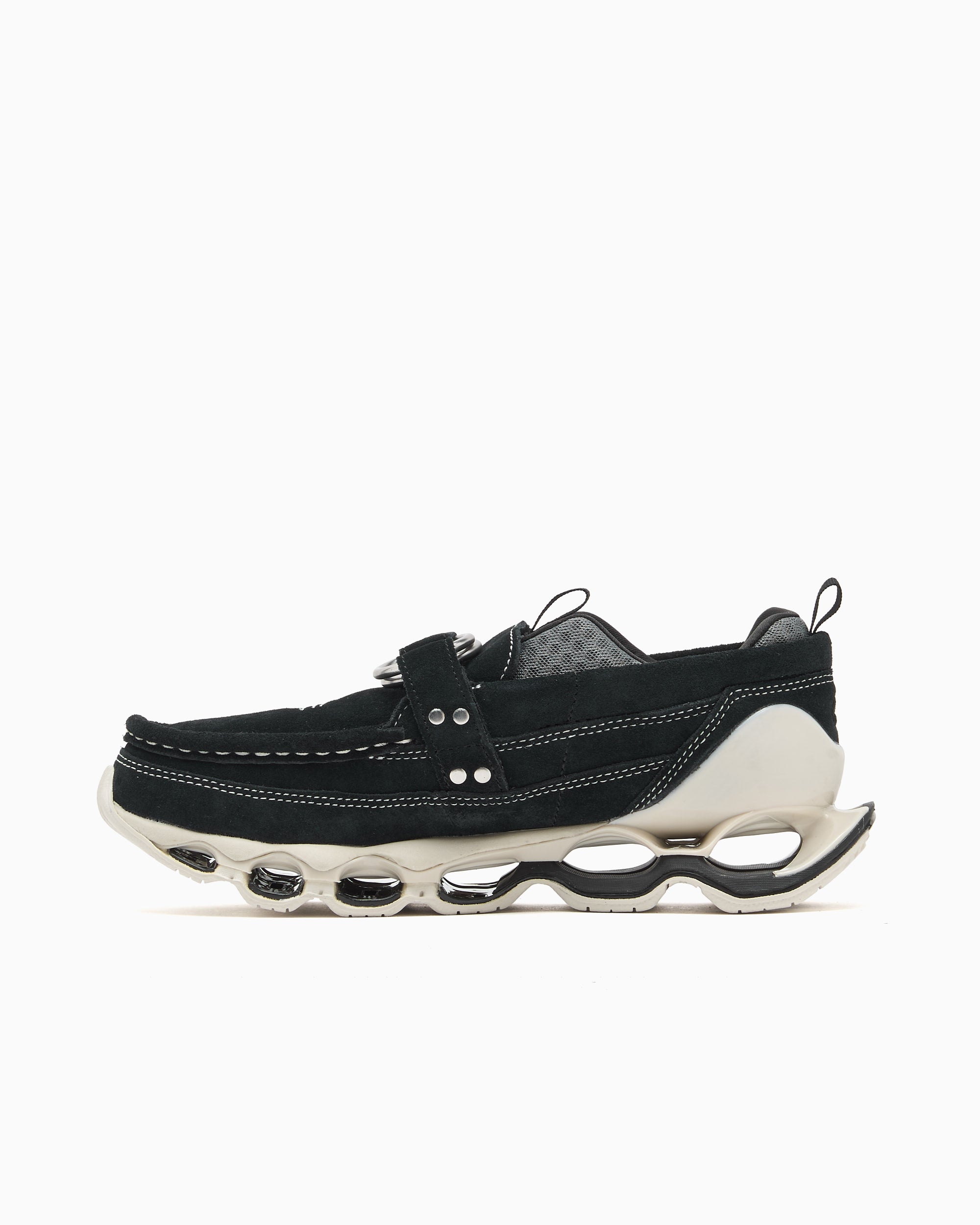 Sneakers Mizuno x Setsumasa Kobayashi Wave Prophecy Ring Moc "Quiet Shade" - D1GD2619-02