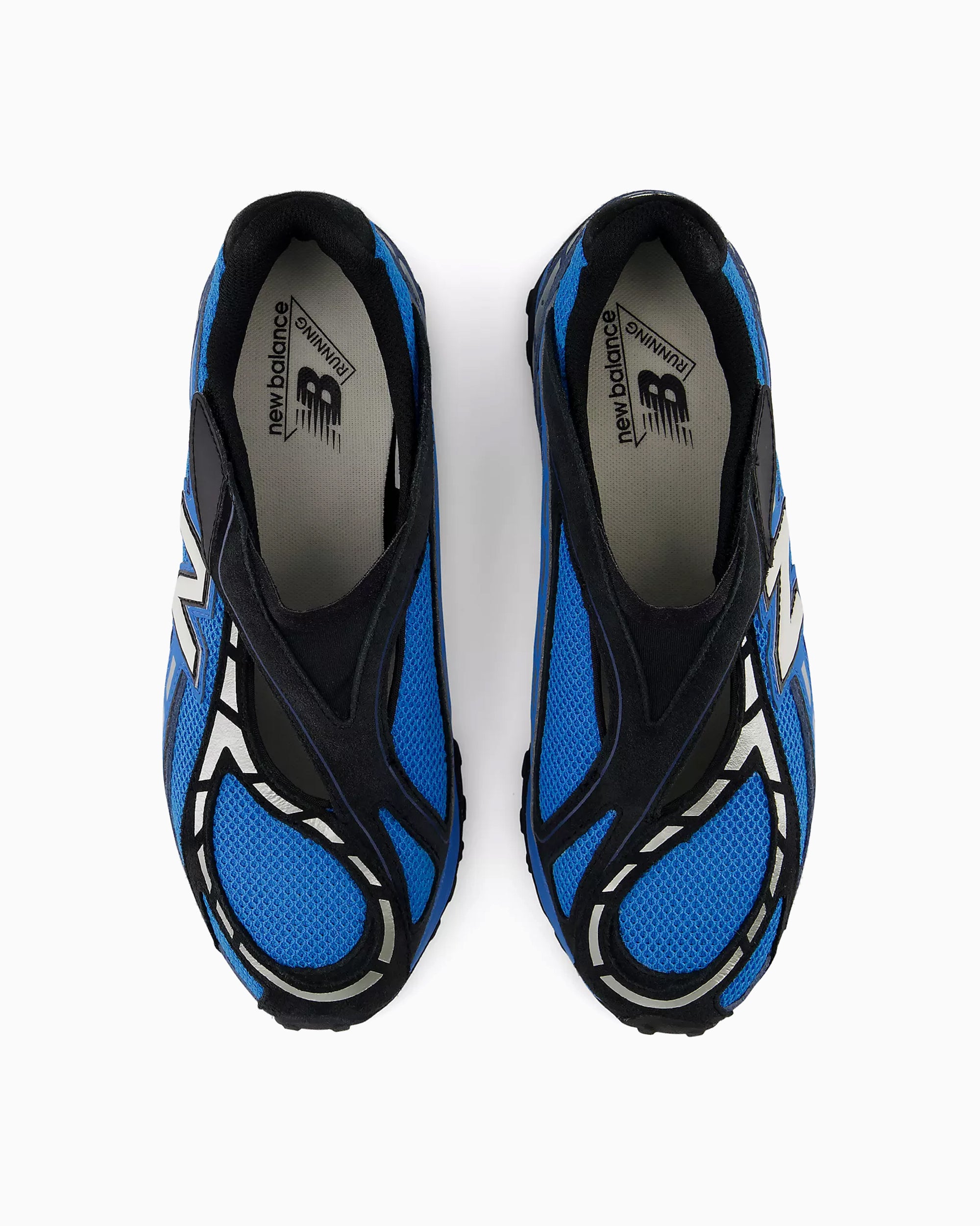 Sneakers New Balance 204V - U204VCMV