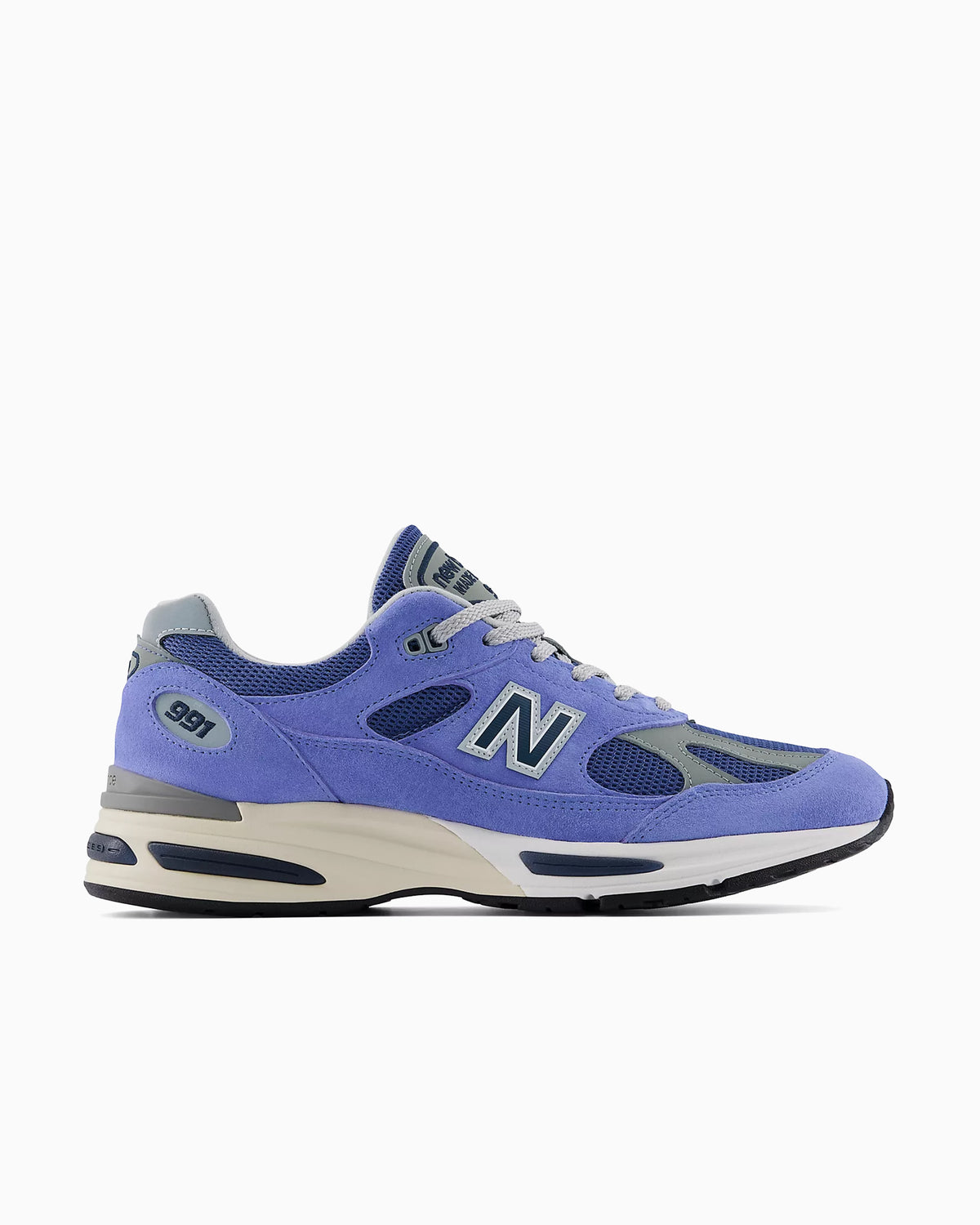 Sneakers New Balance 991v2 "Summer Brights Made in UK" - U991WB2