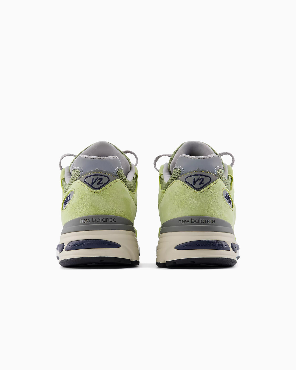 Sneakers New Balance 991v2 "Summer Brights Made in UK" - U991WG2
