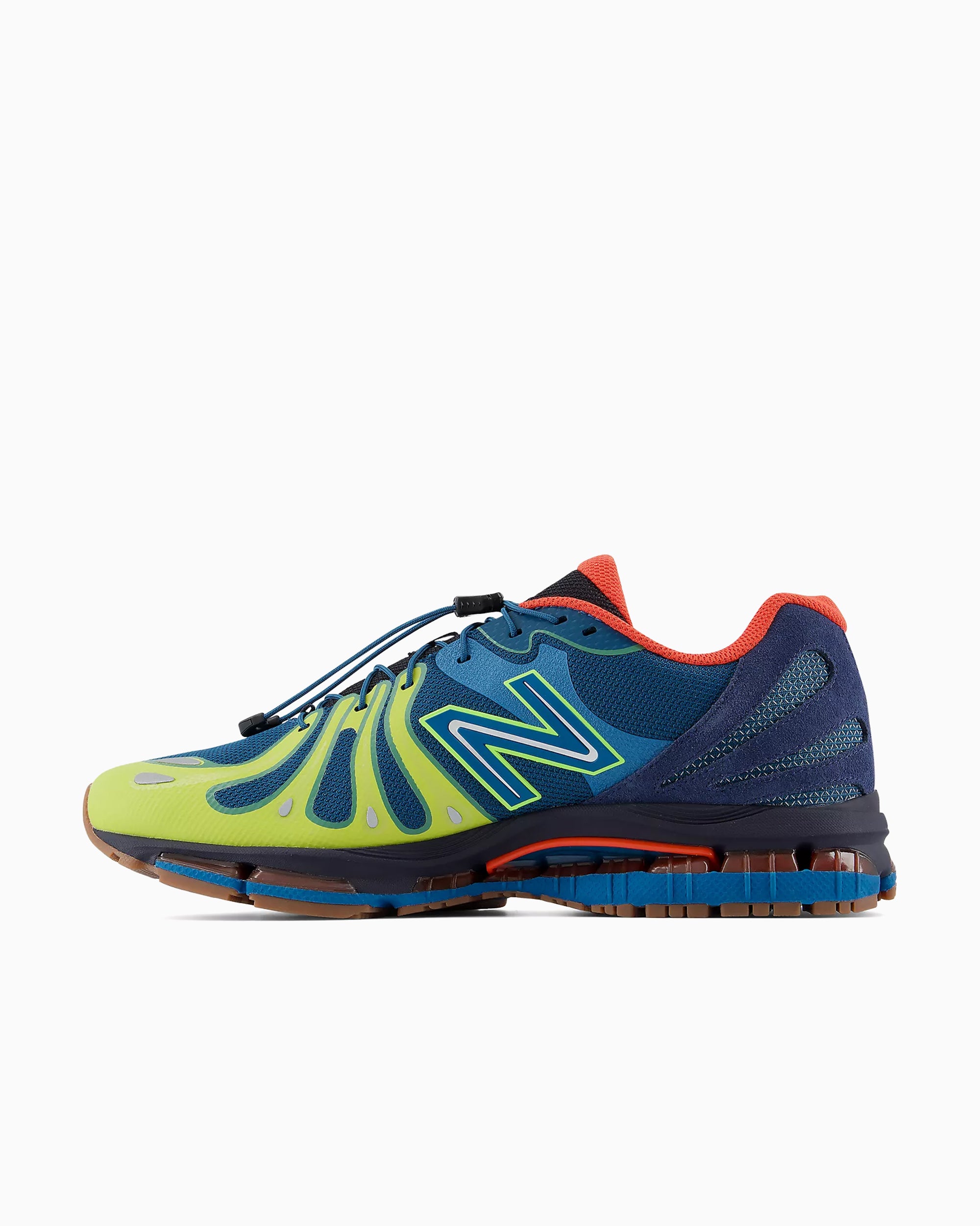 Sneakers New Balance ABZORB U1890 4DO - U18904DO