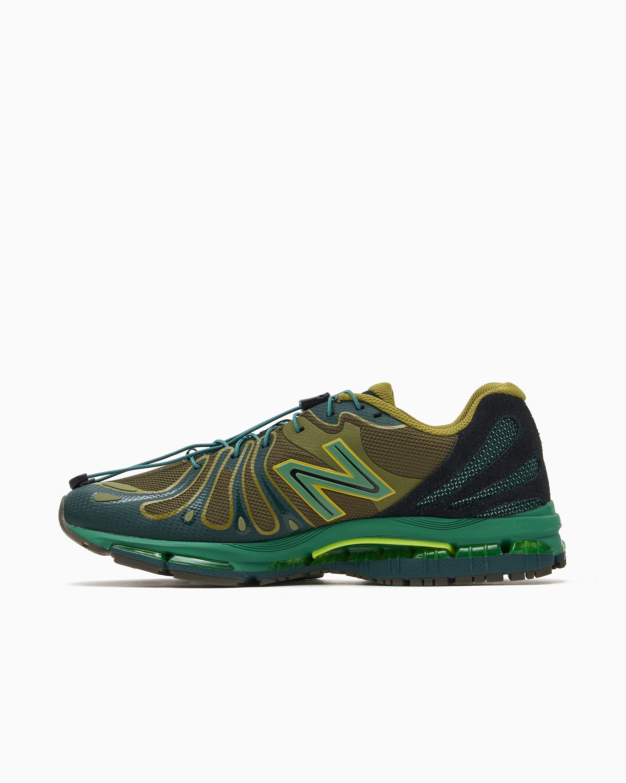 Sneakers New Balance ABZORB U1890 7BP “Nordic Green” - U18907BP