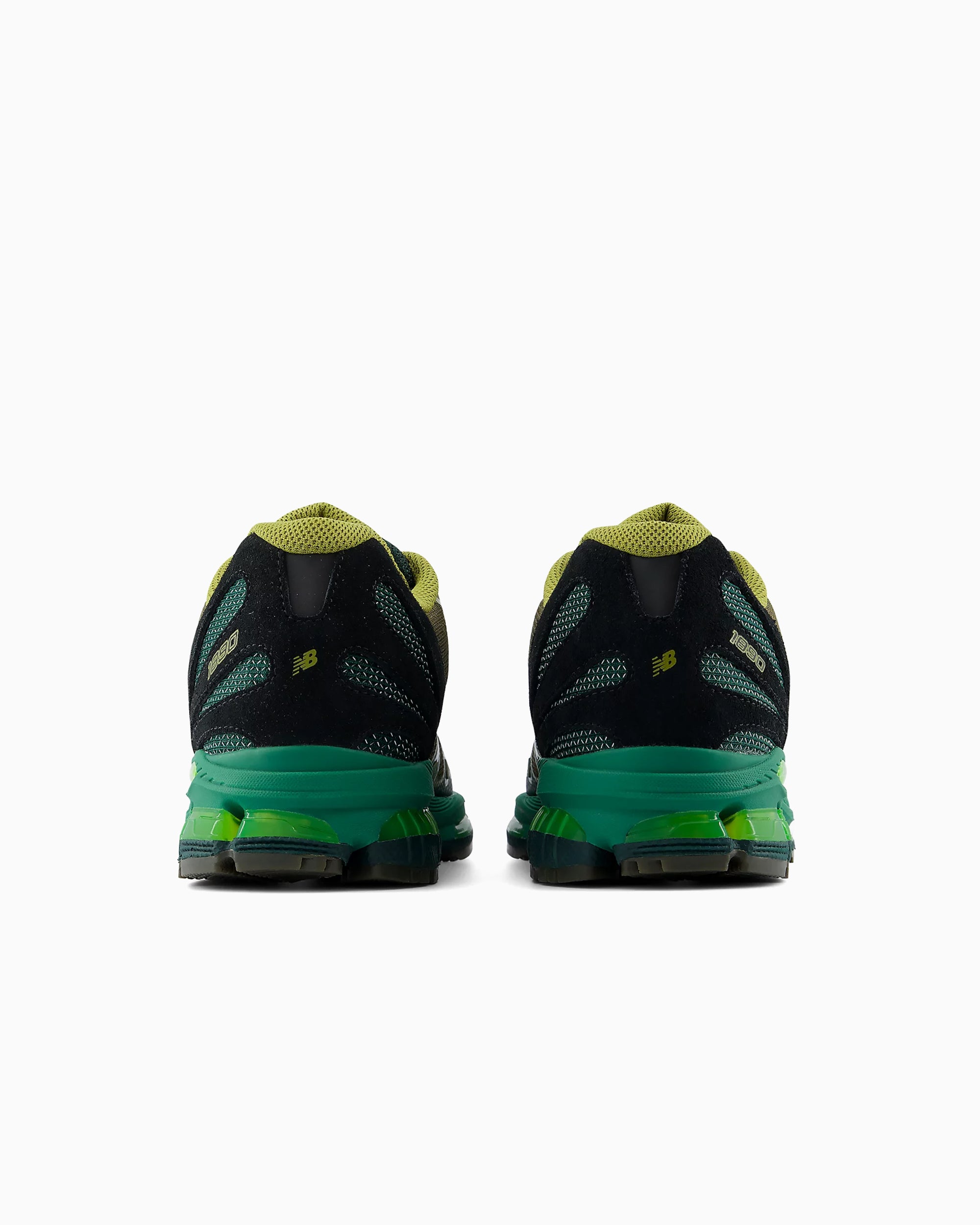 Sneakers New Balance ABZORB U1890 7BP “Nordic Green” - U18907BP