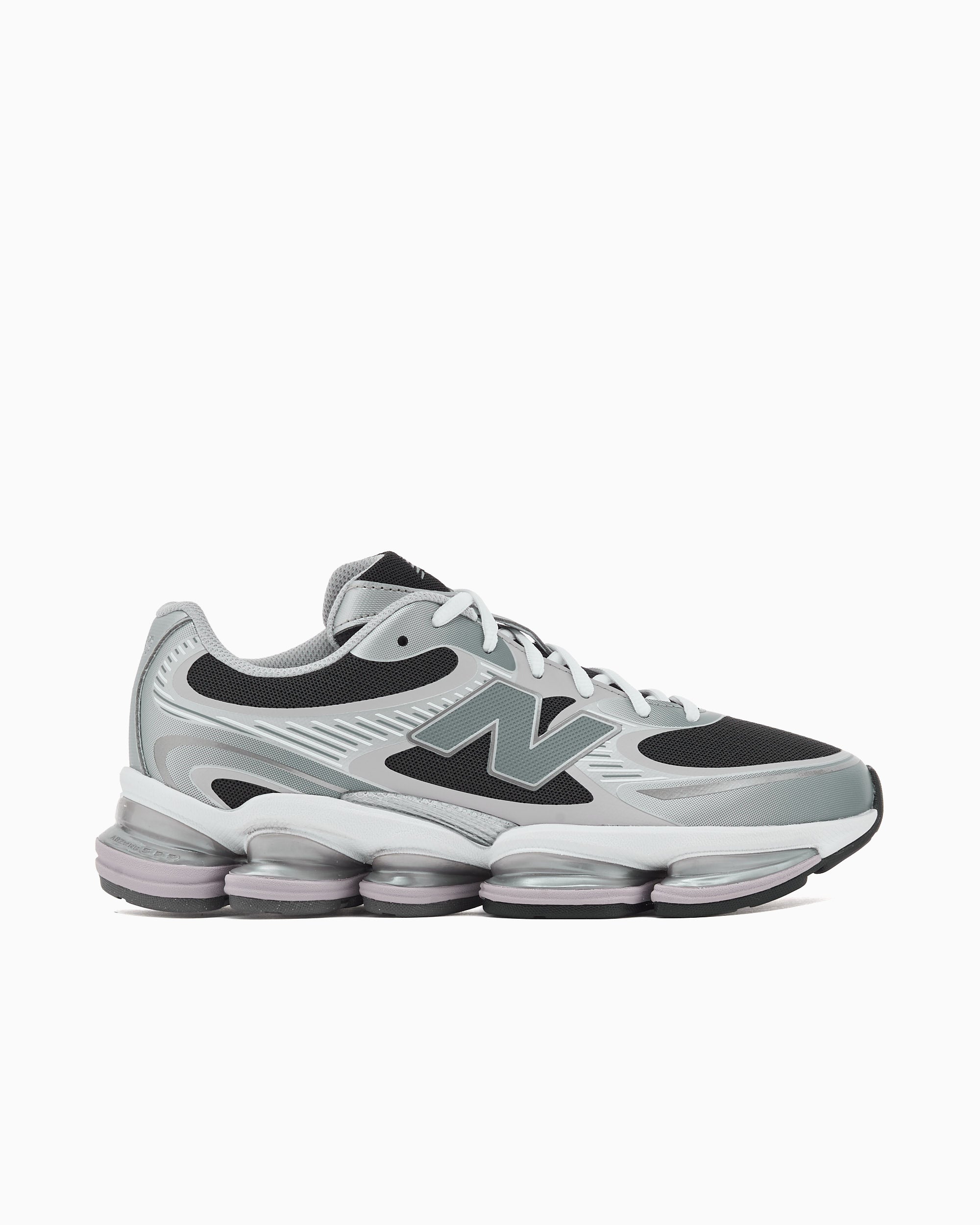 Sneakers New Balance Abzorb U2000 3OZ - U20003OZ