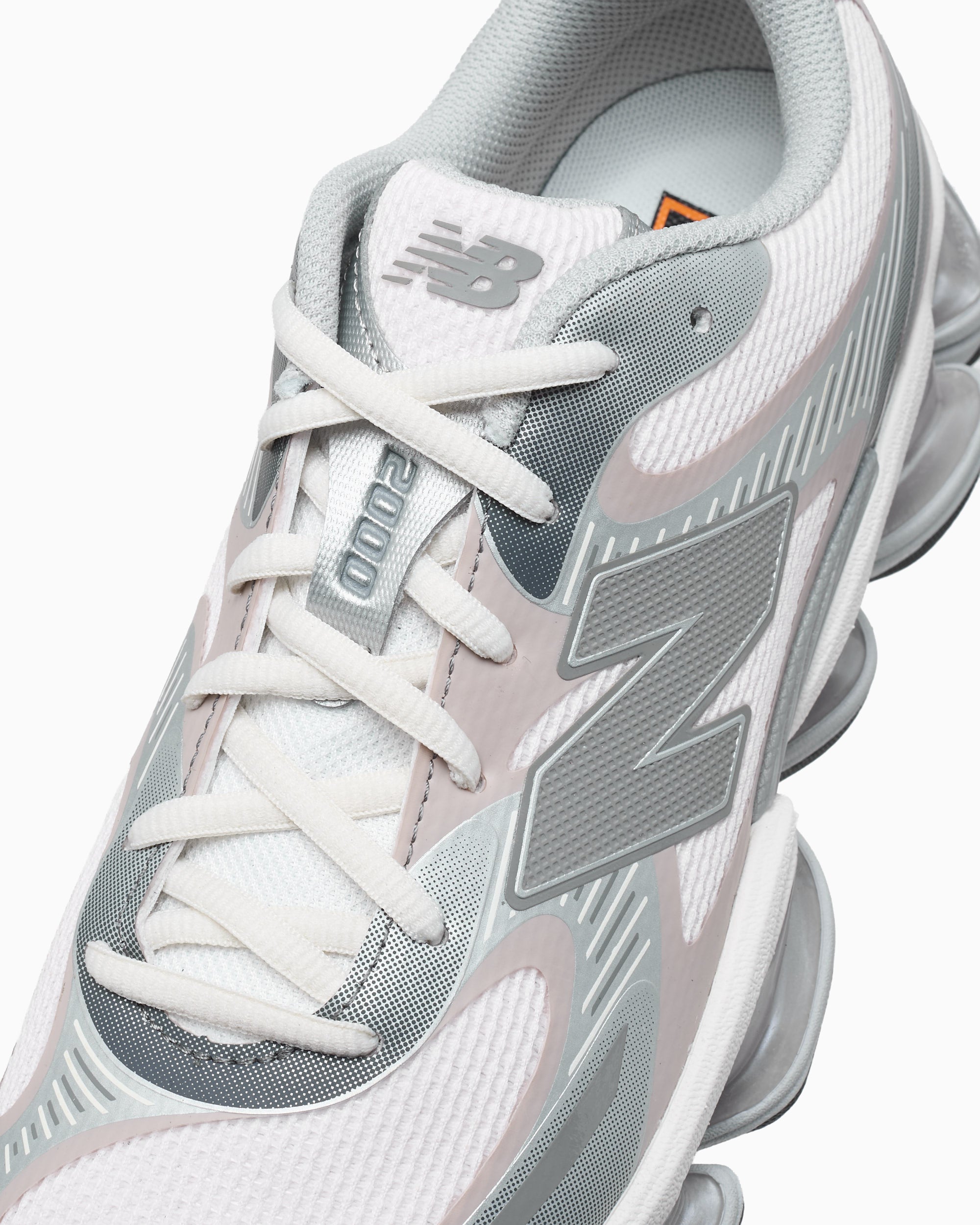 Sneakers New Balance Abzorb U2000 5F9 "Truffle Salt" - U20005F9