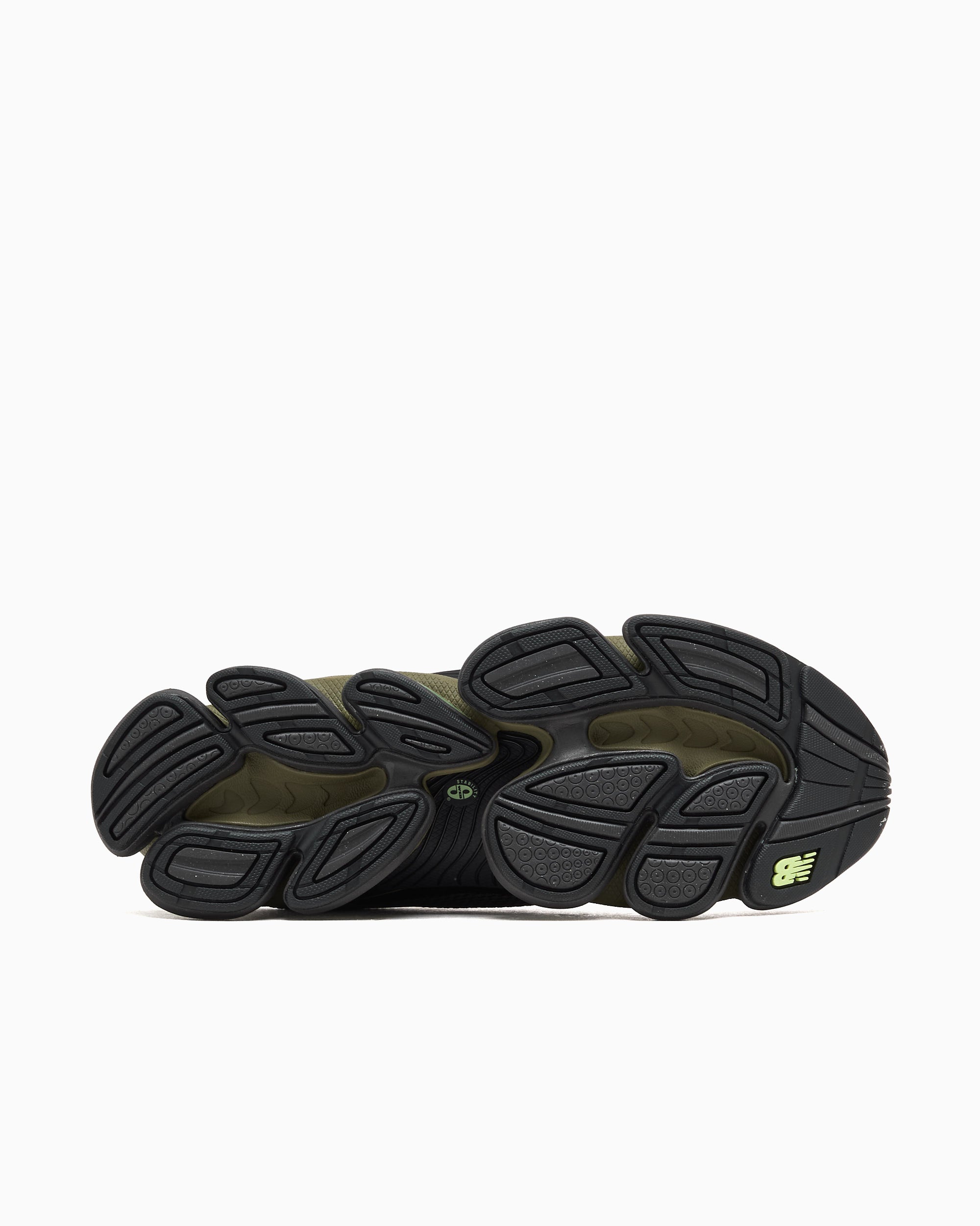 Sneakers New Balance Abzorb U2000 6E1 "Wakame" - U20006E1