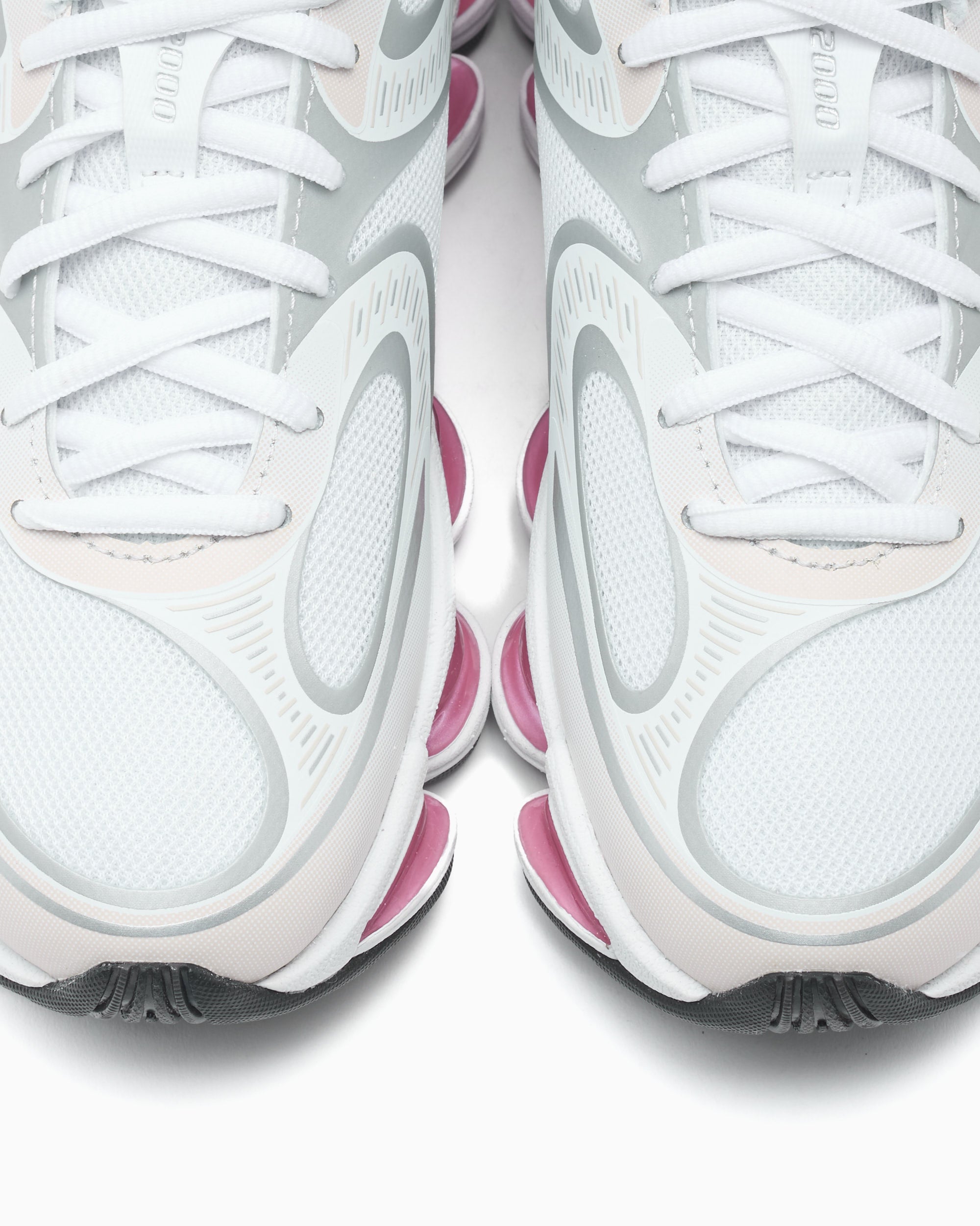Sneakers New Balance Abzorb U2000 7MM "White Pink" - U20007MM