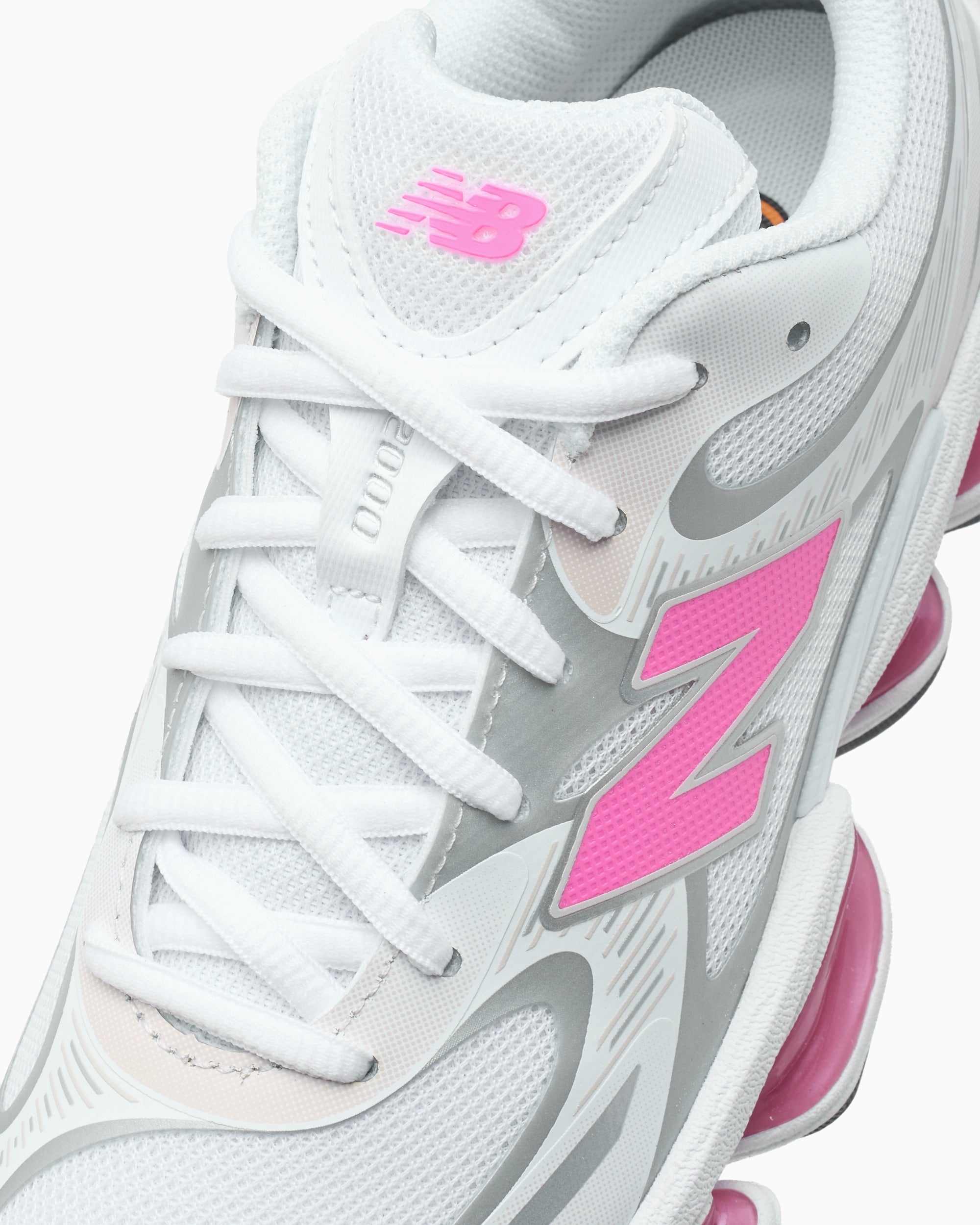 Sneakers New Balance Abzorb U2000 7MM "White Pink" - U20007MM