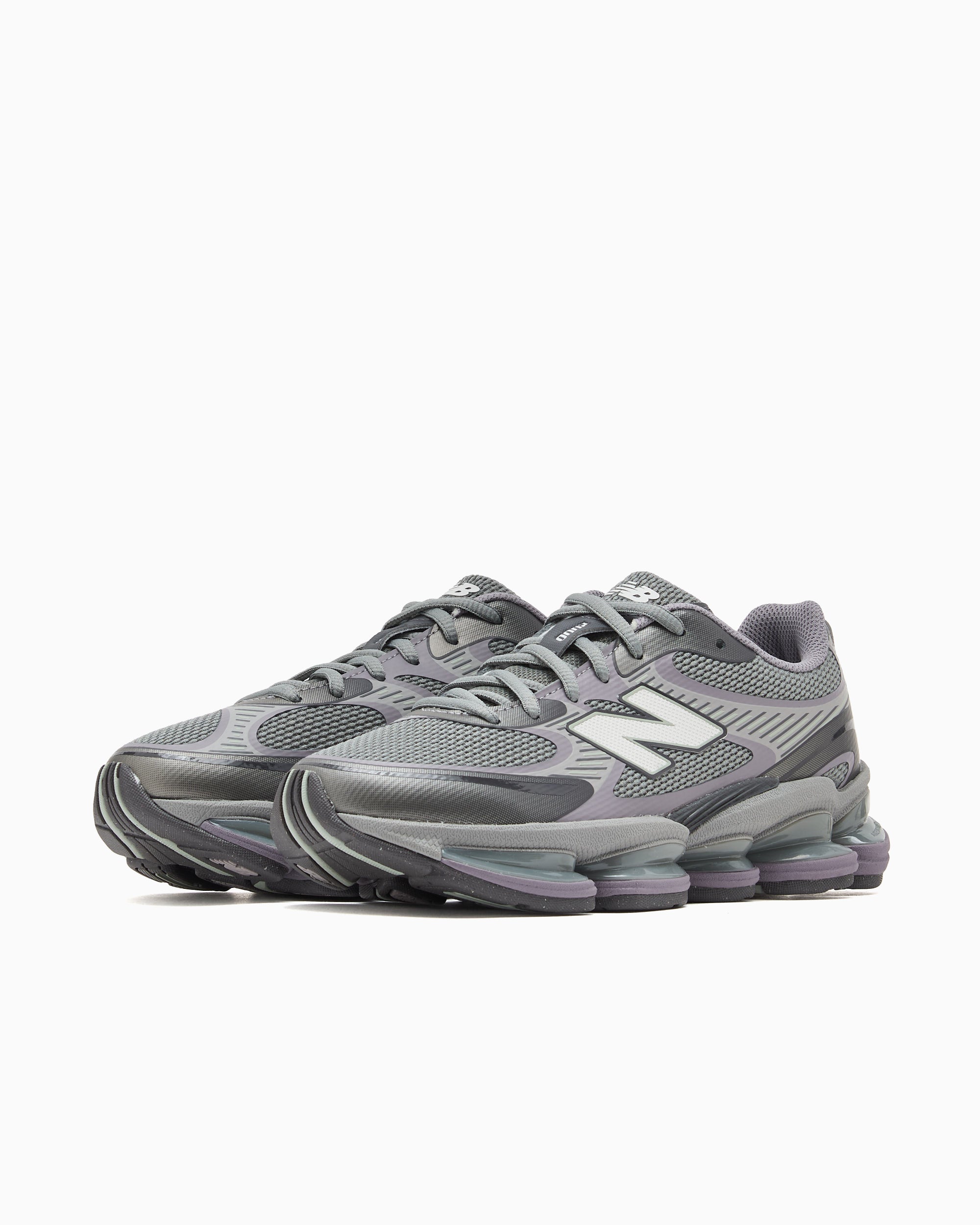 Sneakers New Balance Abzorb U2000 8LR "Grey Day Pack" - U20008LR