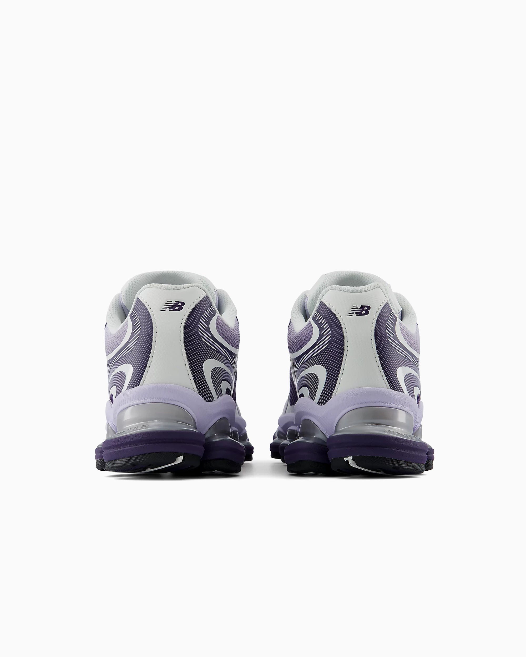 Sneakers New Balance Abzorb U2000 9BA - U20009BA