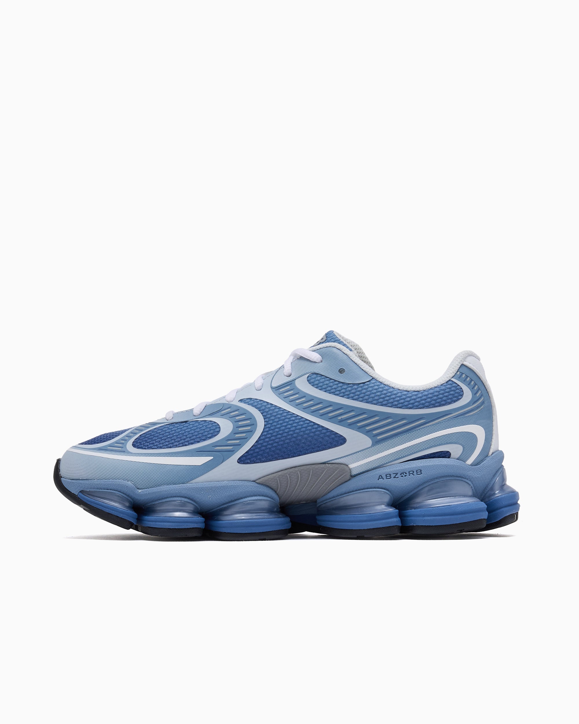 Sneakers New Balance Abzorb U2000 PBB "Baby Blue" - U2000PBB