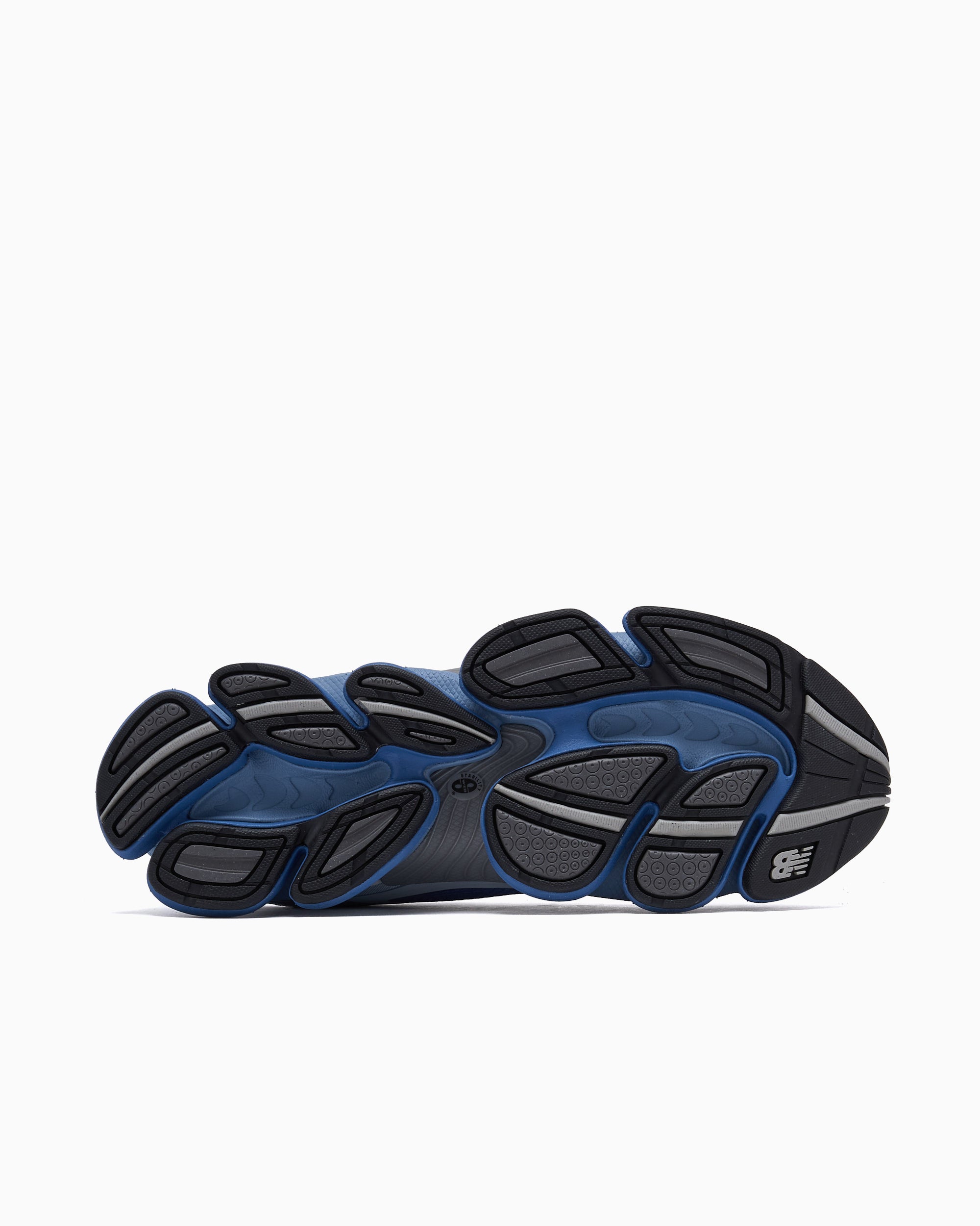 Sneakers New Balance Abzorb U2000 PBB "Baby Blue" - U2000PBB