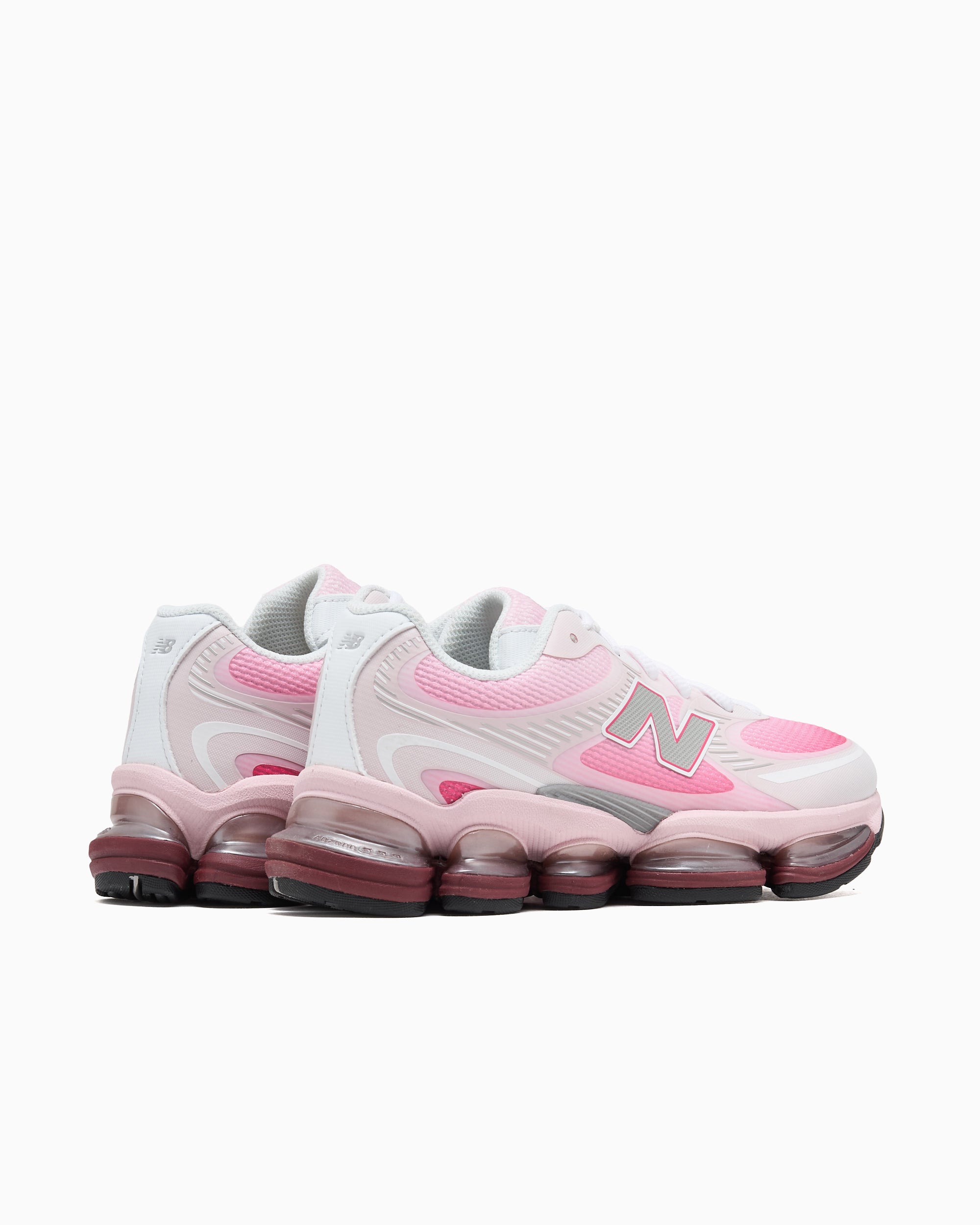 Sneakers New Balance Abzorb U2000 PBC "Rose Sugar" - U2000PBC