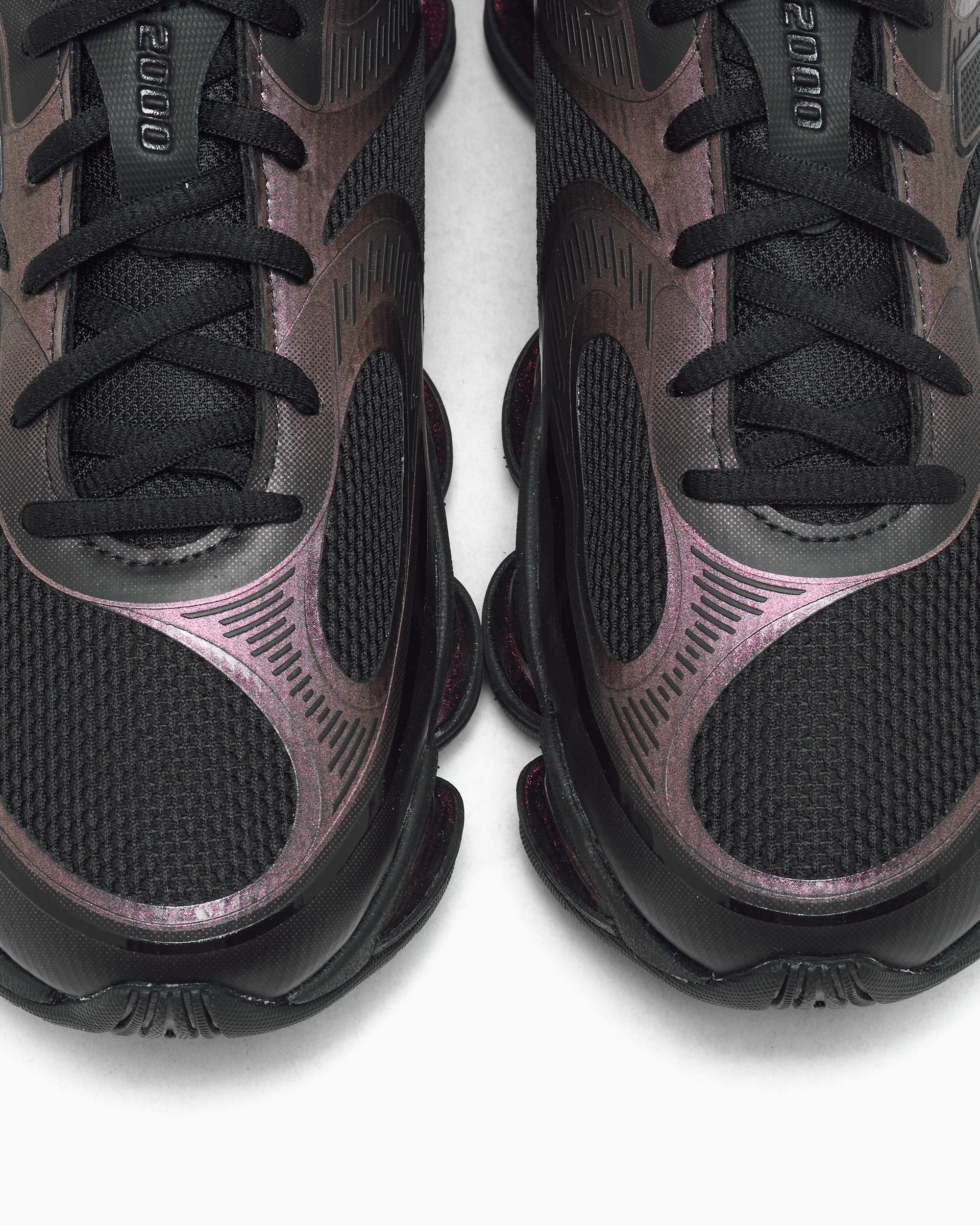 Sneakers New Balance ABZORB U2000 PPB "Iridescent" - U2000PPB