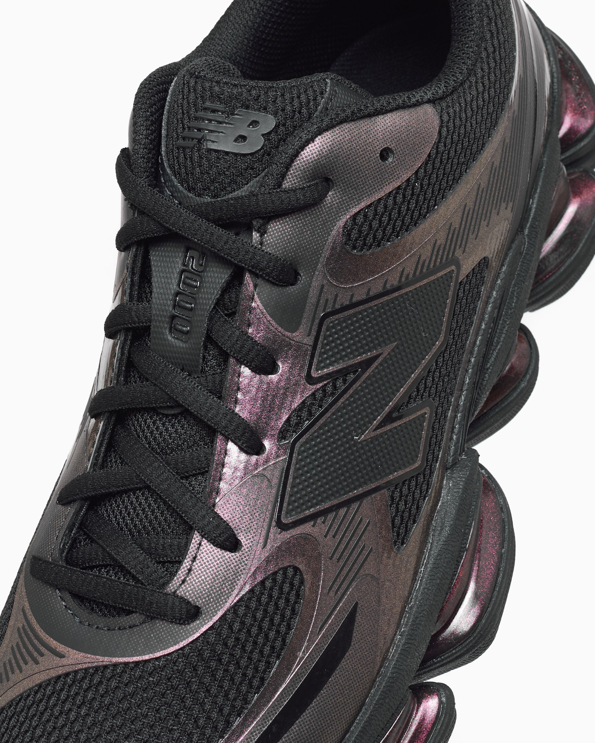 Sneakers New Balance ABZORB U2000 PPB "Iridescent" - U2000PPB