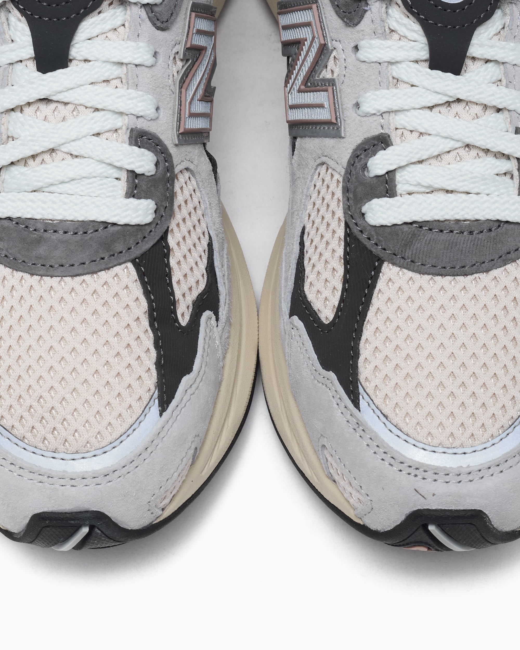 Sneakers New Balance Abzorb U2010 TTO "Brighton Grey" - U2010TTO