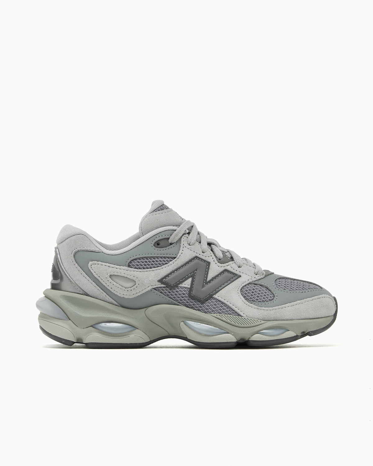 Sneakers New Balance ABZORB U983 4L5 - U9834L5