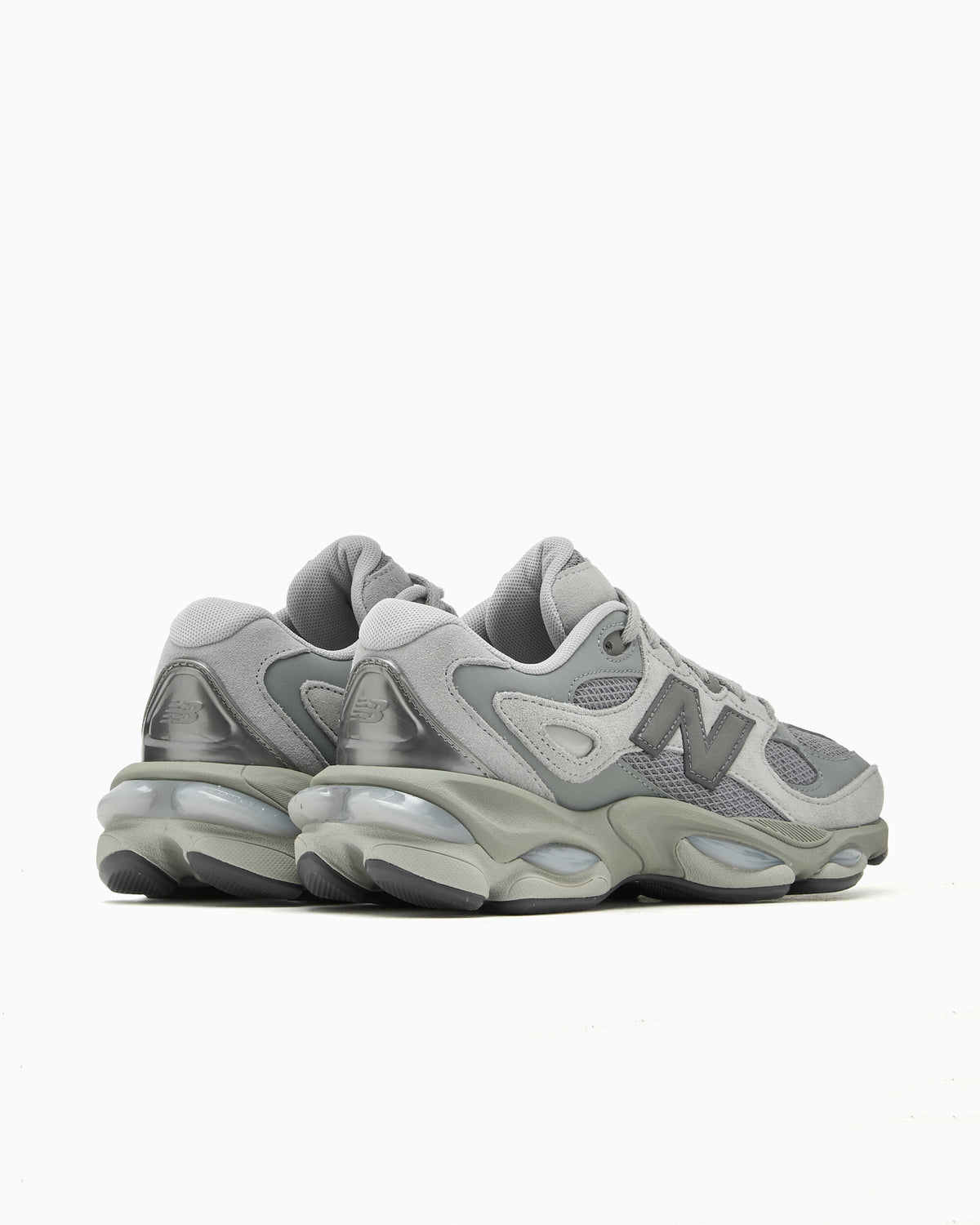 Sneakers New Balance ABZORB U983 4L5 - U9834L5