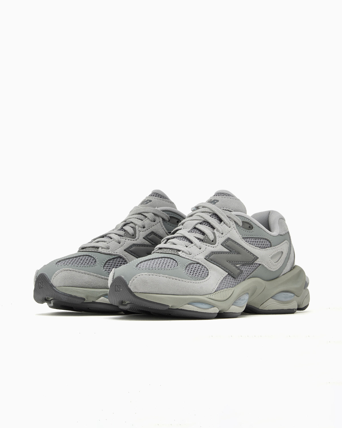 Sneakers New Balance ABZORB U983 4L5 - U9834L5