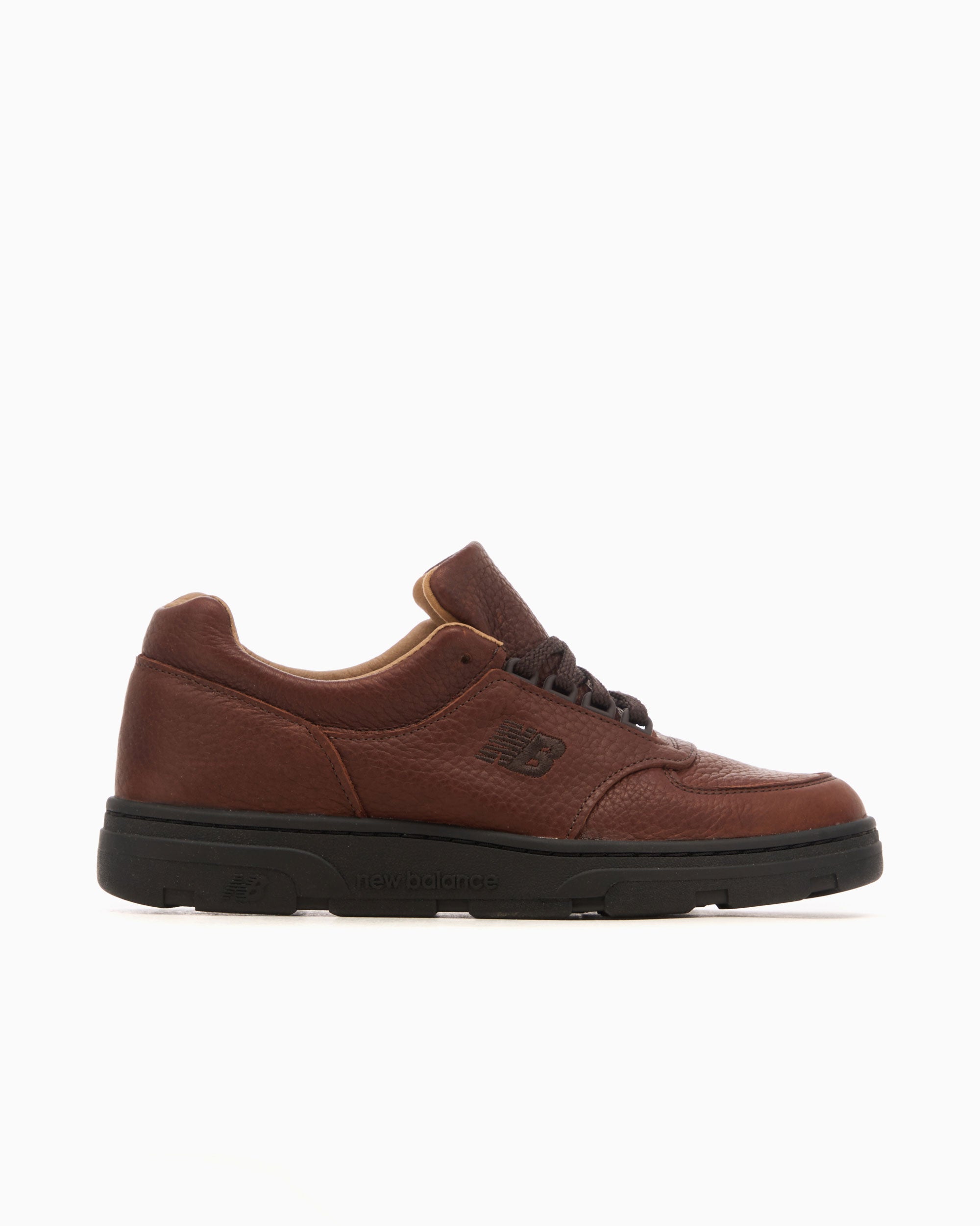 Sneakers New Balance Allerdale UADW BRN "Made in UK" - UADWBRN