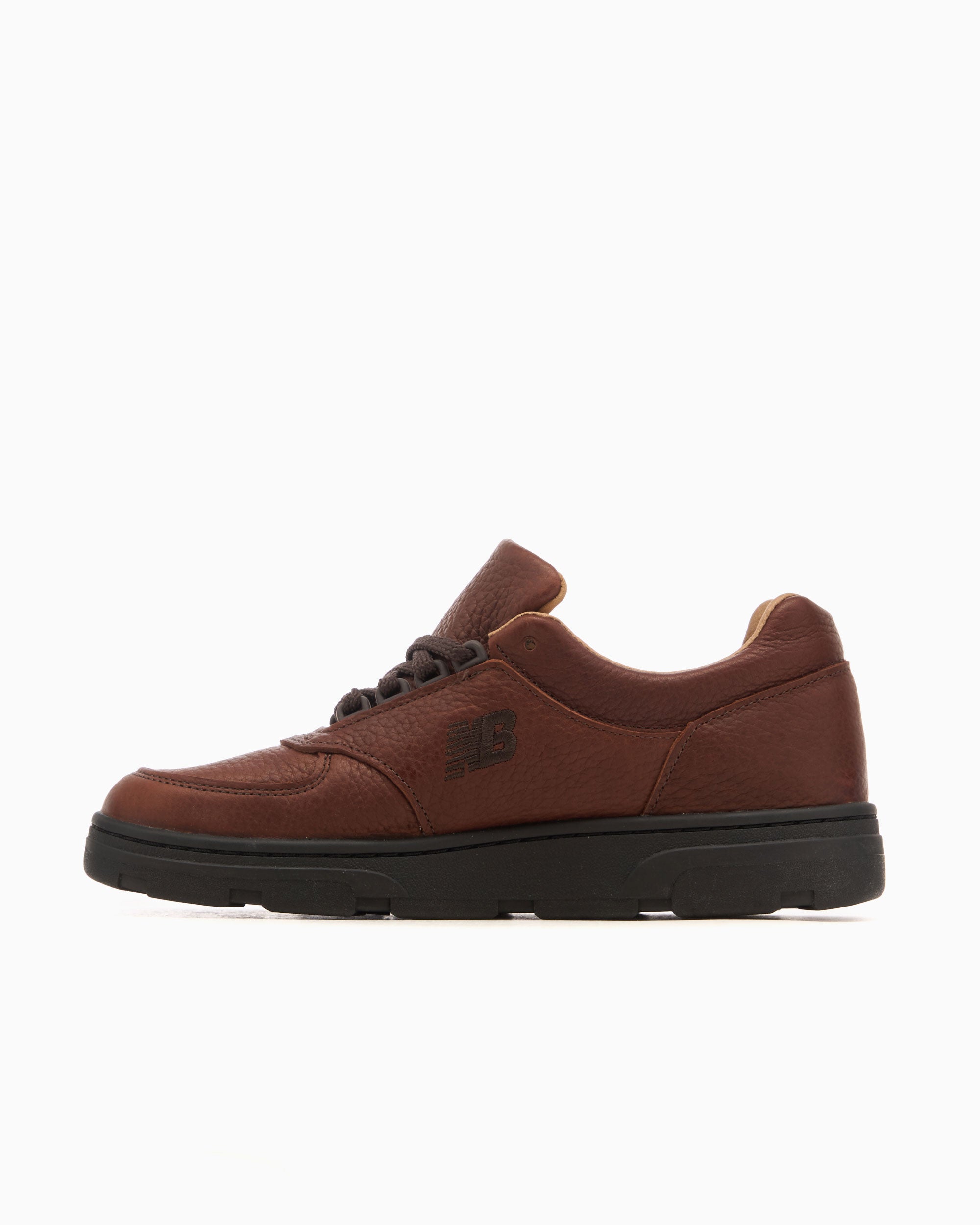 Sneakers New Balance Allerdale UADW BRN "Made in UK" - UADWBRN