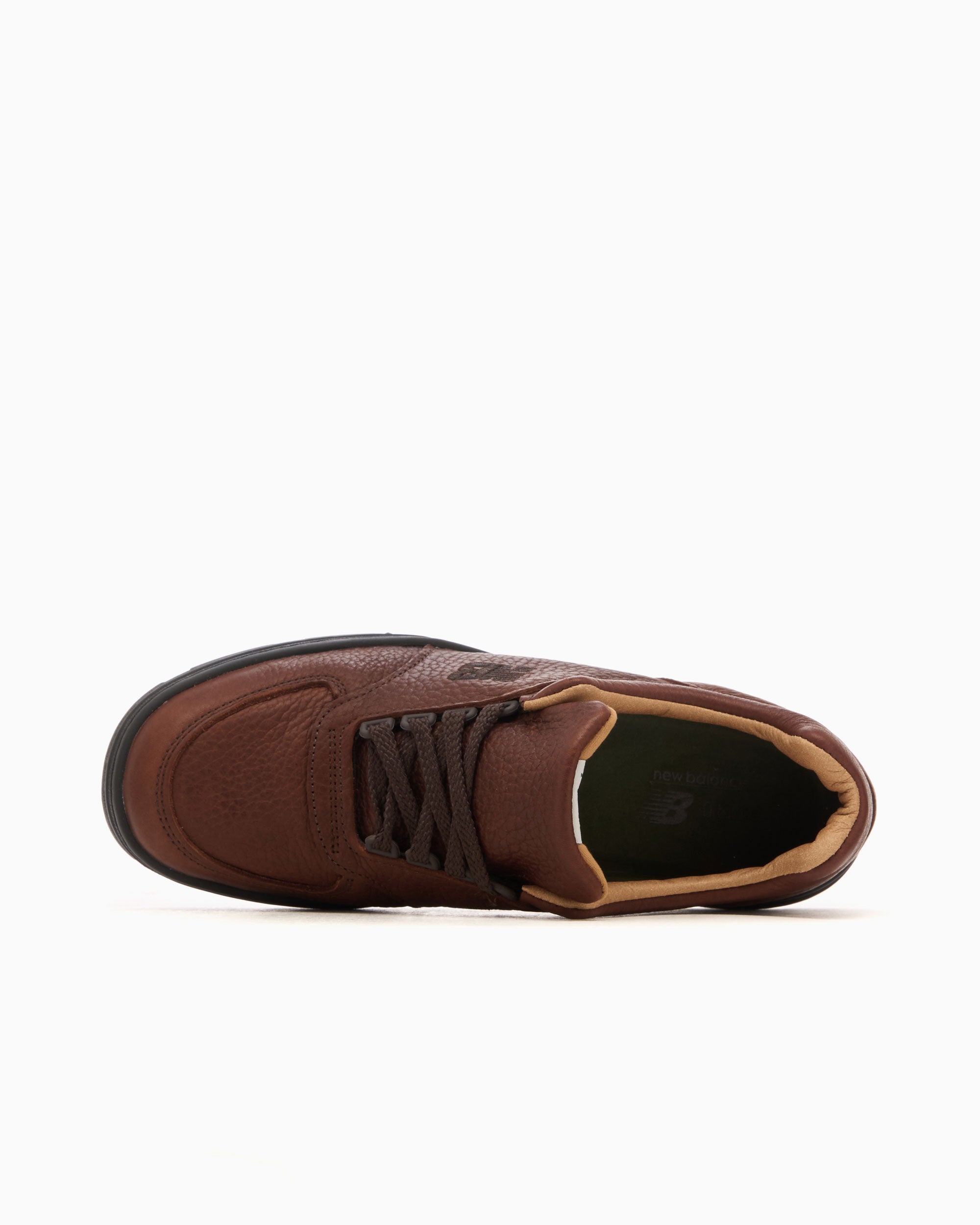 Sneakers New Balance Allerdale UADW BRN "Made in UK" - UADWBRN