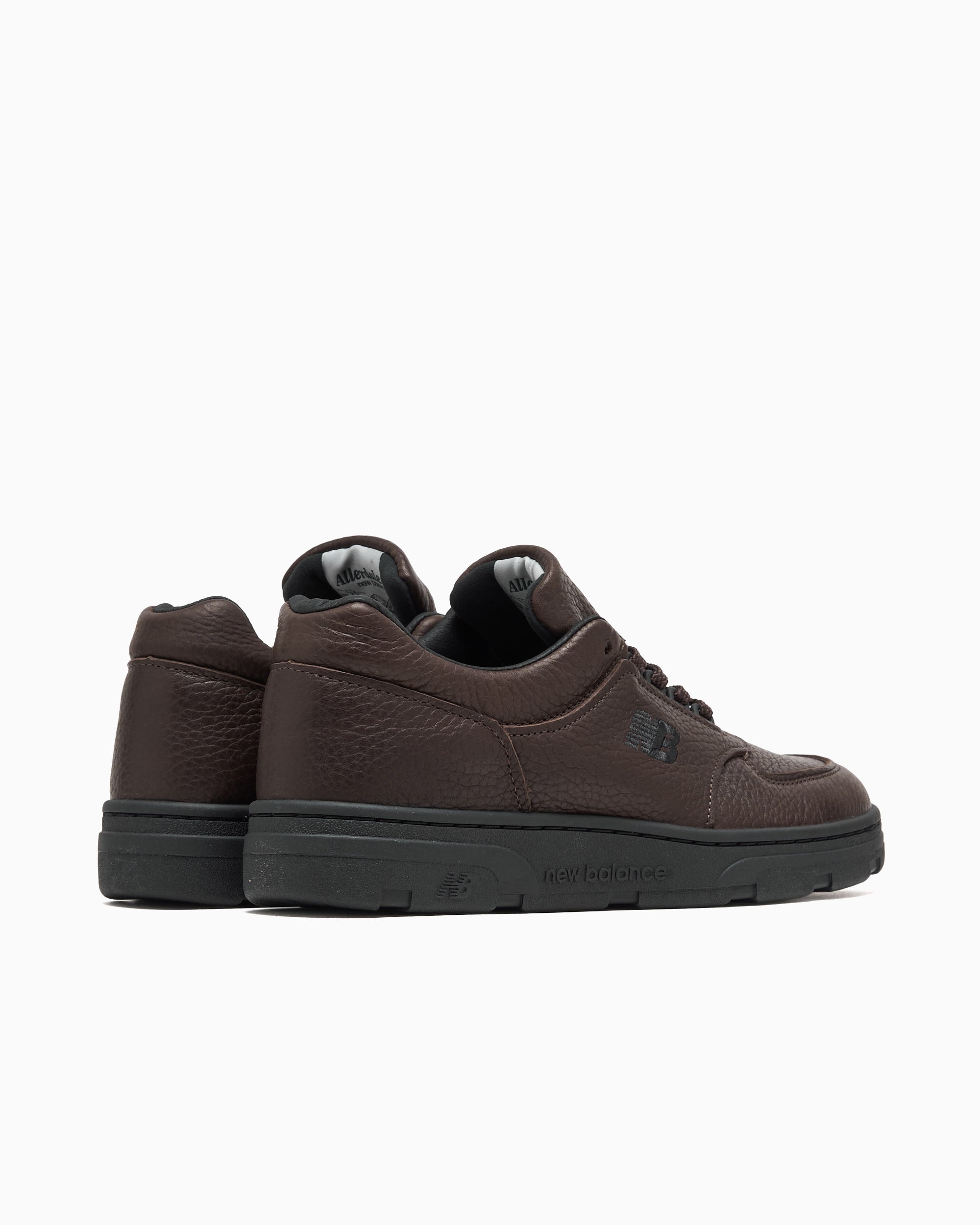 Sneakers New Balance Allerdale UADW DBL "Made in UK" - UADWDBL