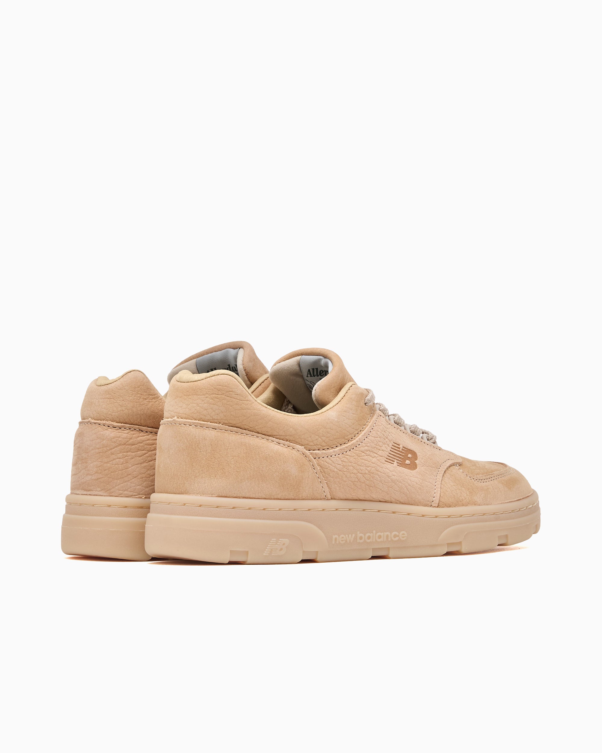 Sneakers New Balance Allerdale UADW VTL "Made in UK" - UADWVTL
