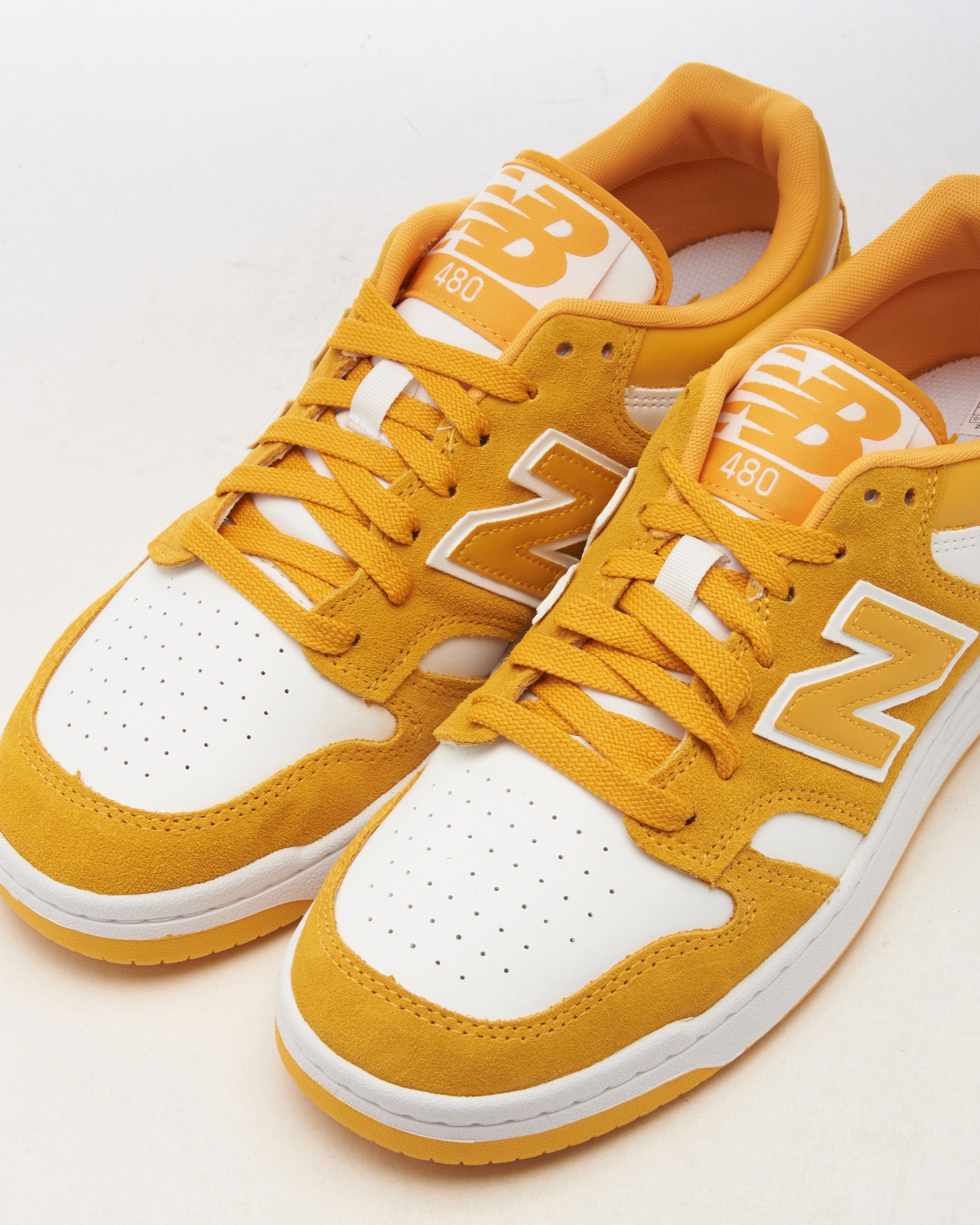 Sneakers New Balance BB480 LWA - BB480LWA