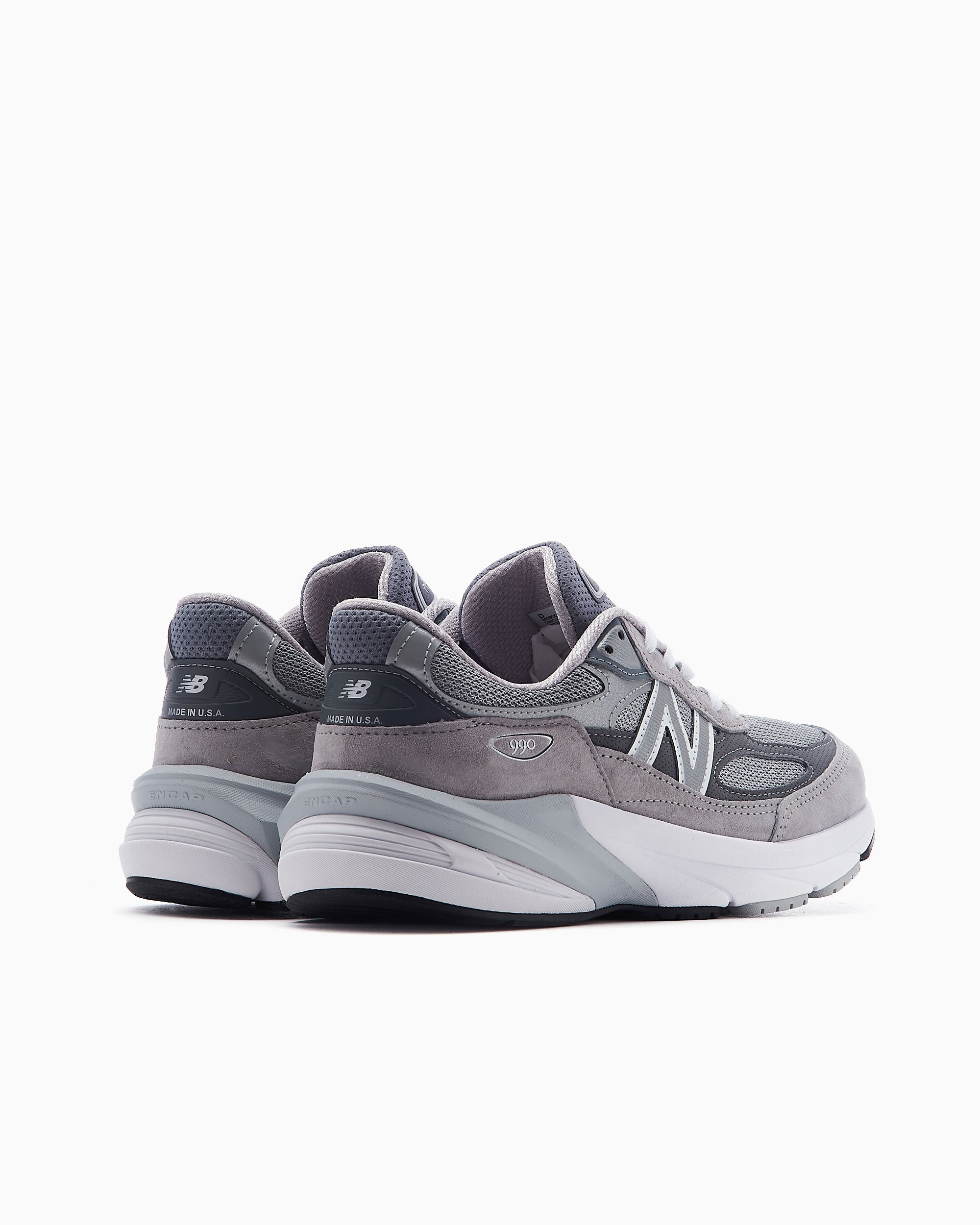 Sneakers New Balance M990v6 GL6 "Made in USA" - M990GL6