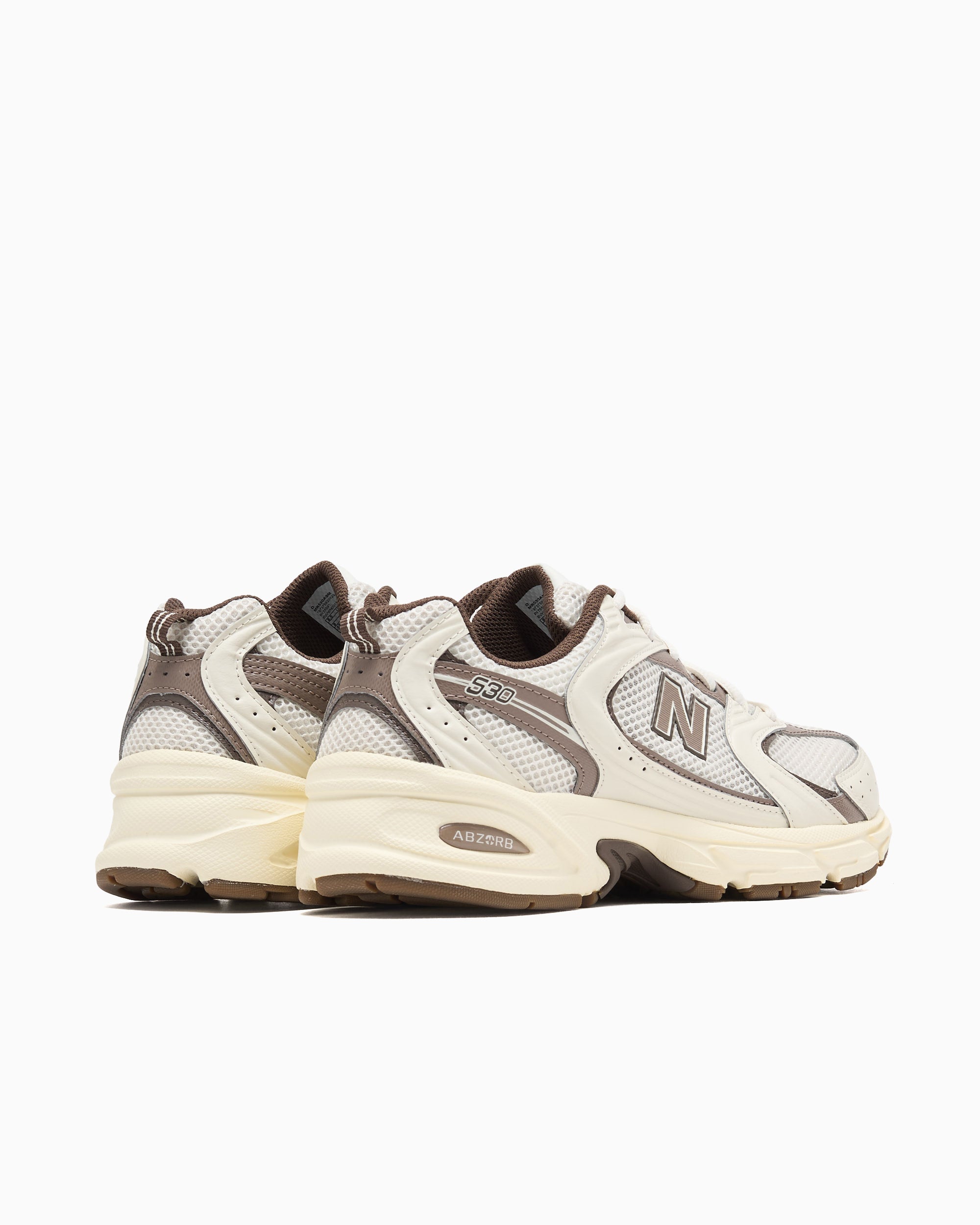 Sneakers New Balance MR530 ASM - MR530ASM