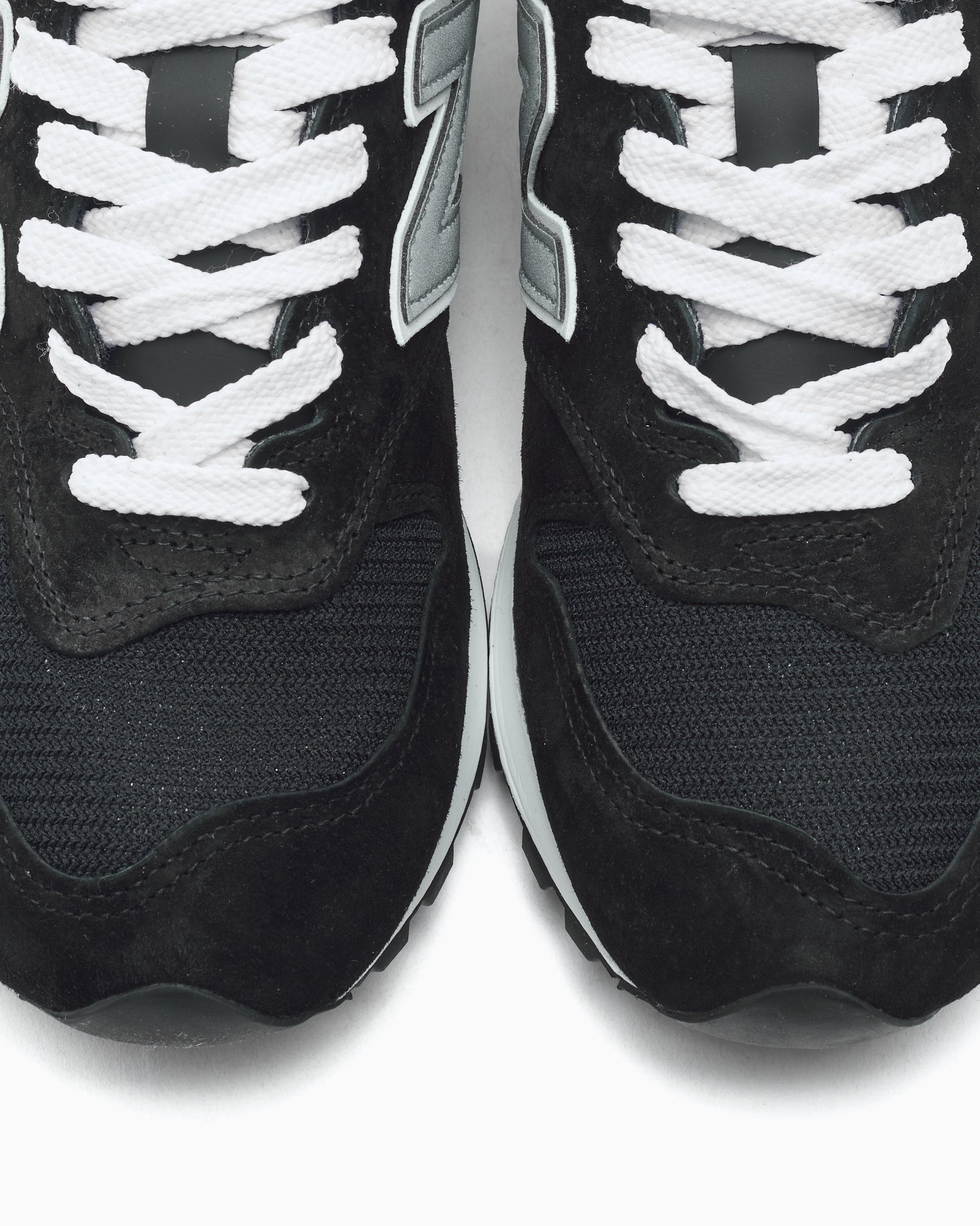 Sneakers New Balance U1300 BK "Made in USA" - U1300BK