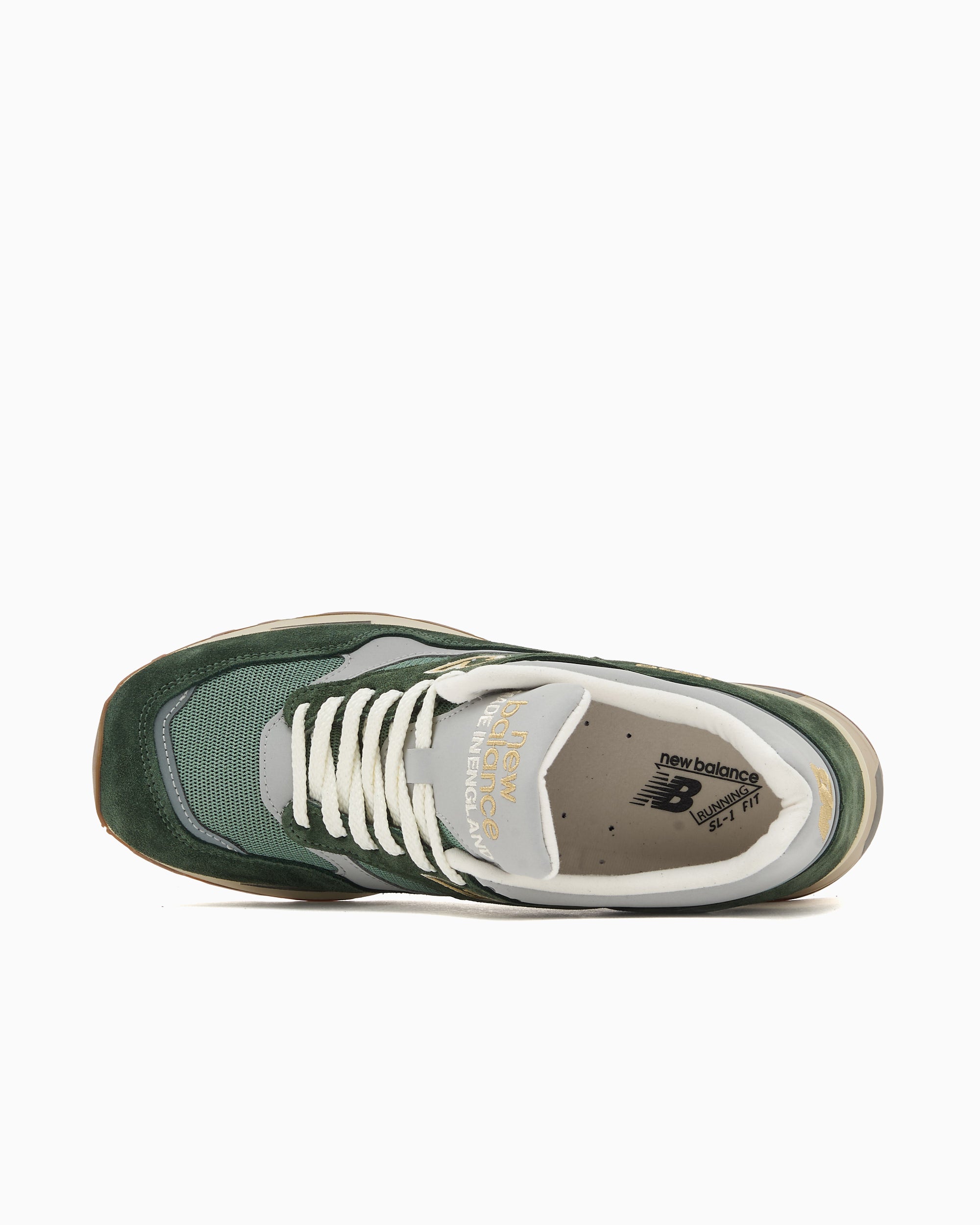 Sneakers New Balance U1500 SSP Vintage Sports "Made in UK" - U1500SSP