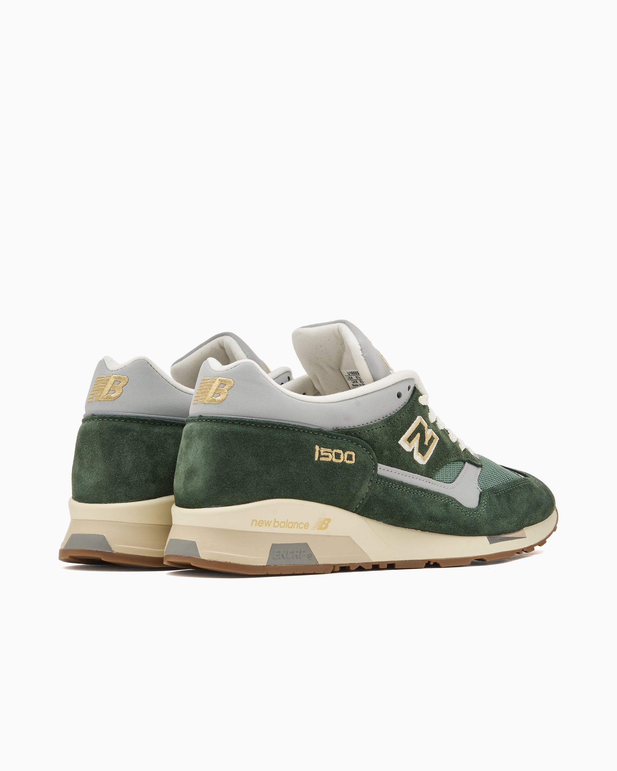 Sneakers New Balance U1500 SSP Vintage Sports "Made in UK" - U1500SSP